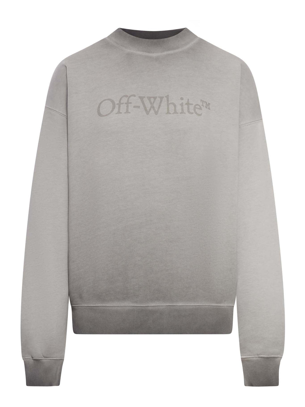 Off-white Knitwear оригінал | Швидка доставка Україна – боковий вид