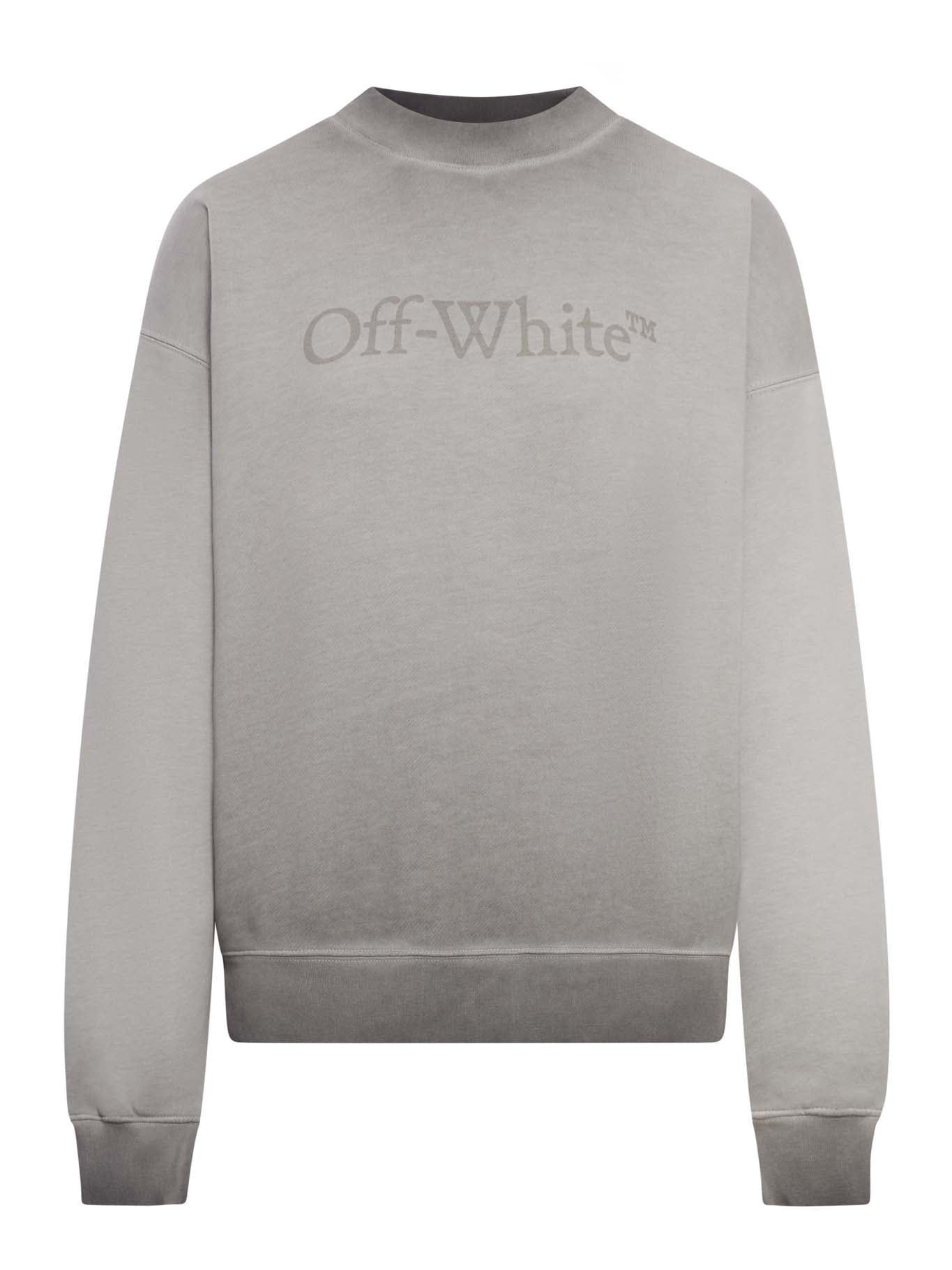 Off-white Knitwear оригінал | Швидка доставка Україна – боковий вид
