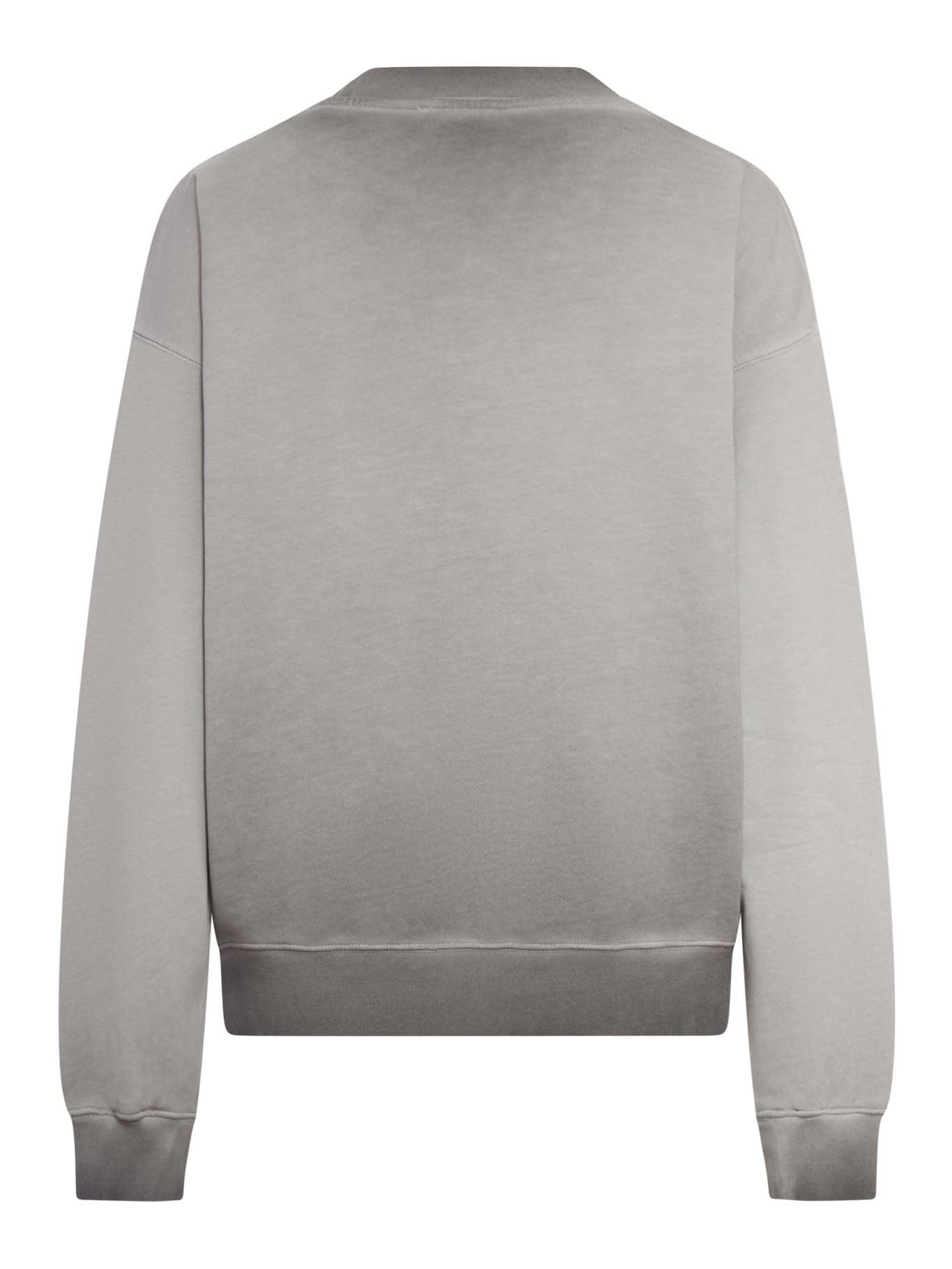 Off-white Knitwear оригінал | Швидка доставка Україна – вид ззаду