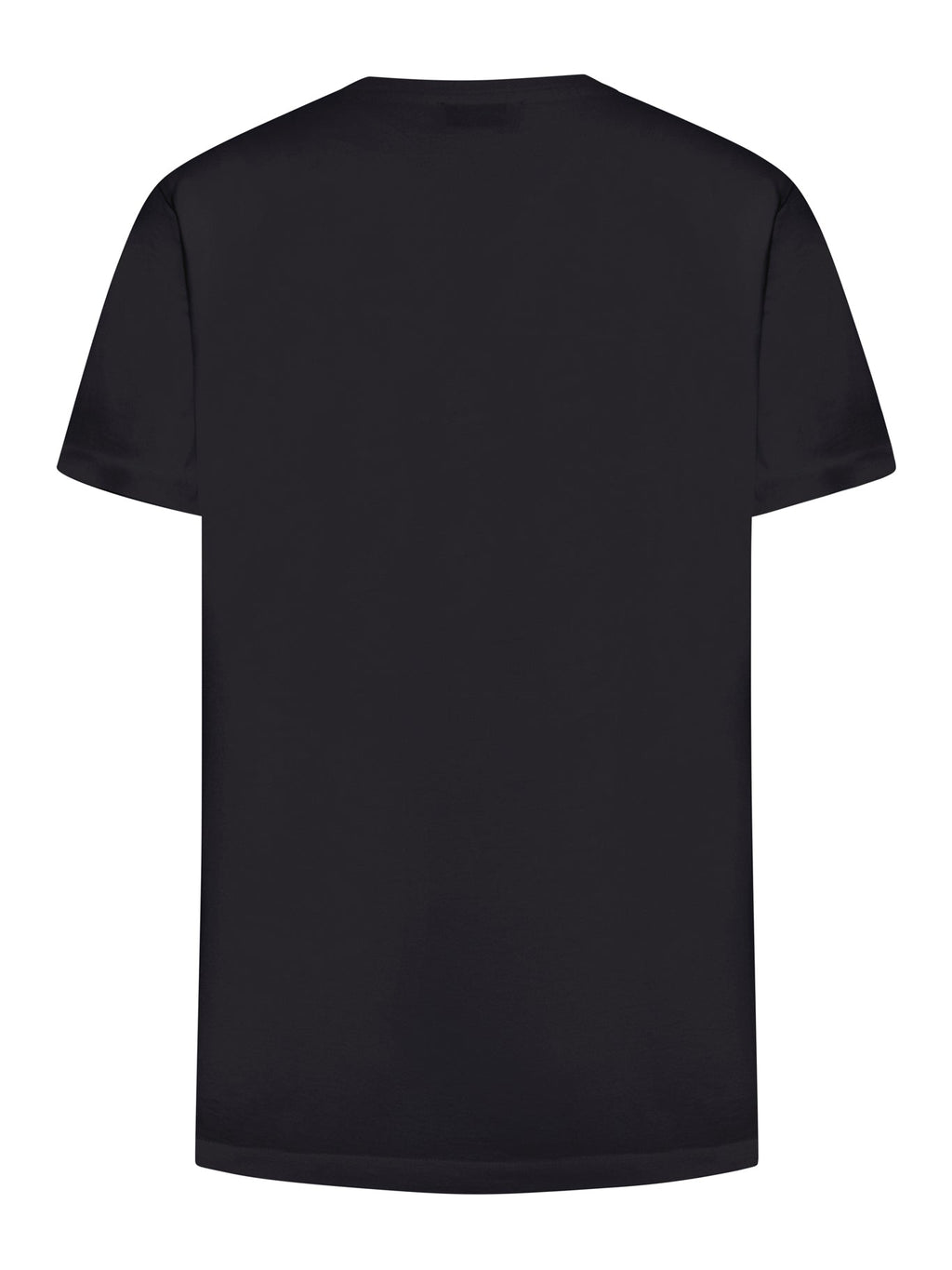 Оригінальна Arrow T-Shirt Off-white – вид ззаду