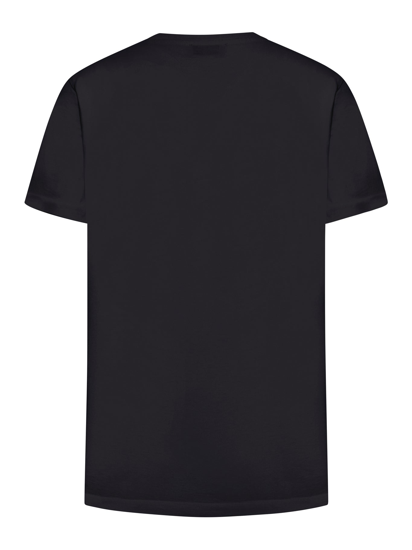 Оригінальна Arrow T-Shirt Off-white – вид ззаду