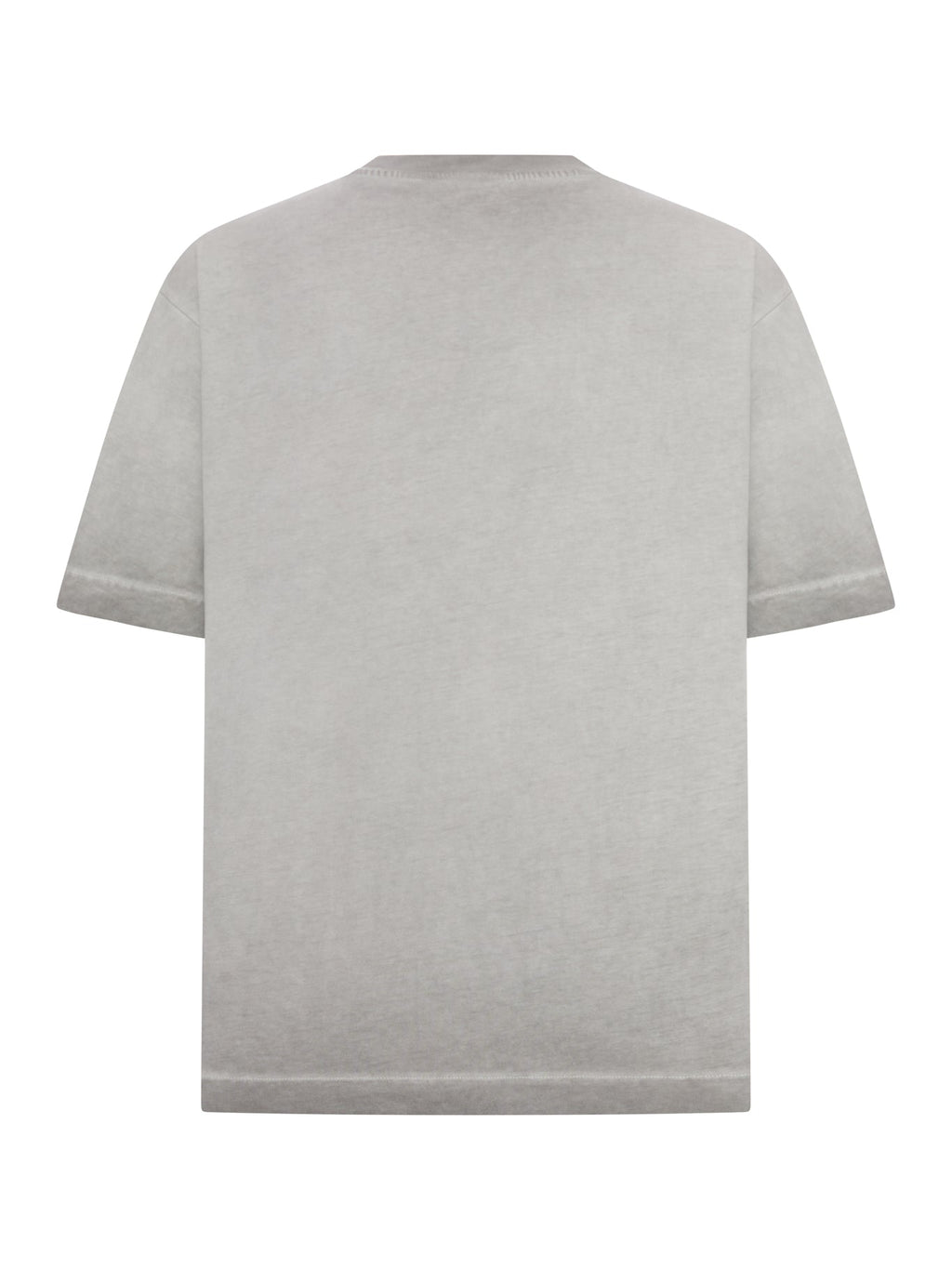 Оригінальна Laundry Skate Degradé T-Shirt Off-white – вид ззаду