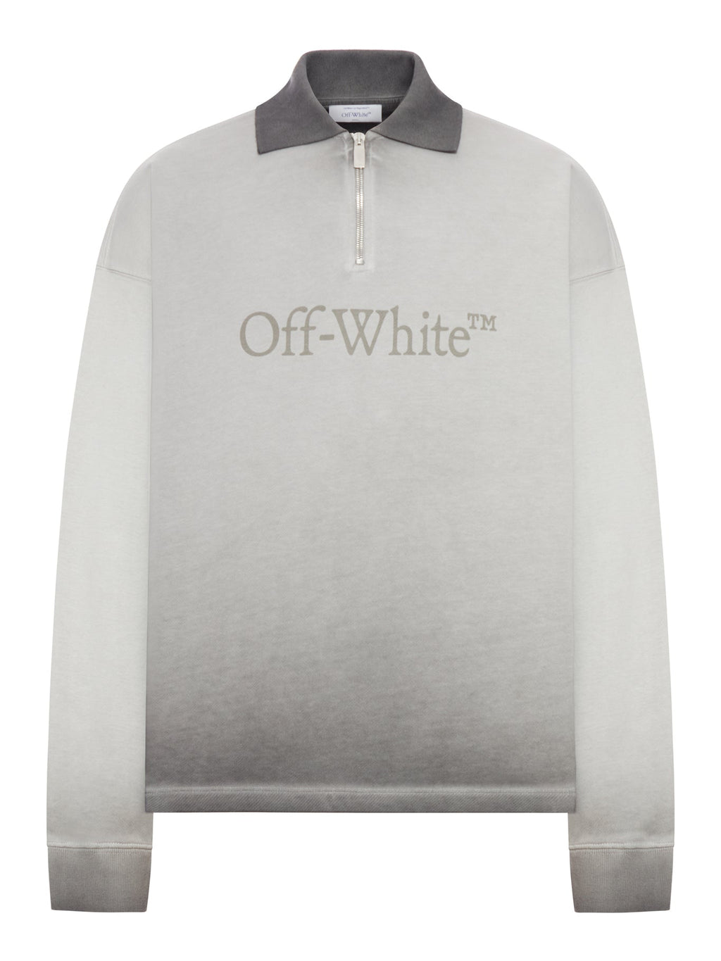 Оригінальна Polo Laundry Skate Degradé Off-white – боковий вид