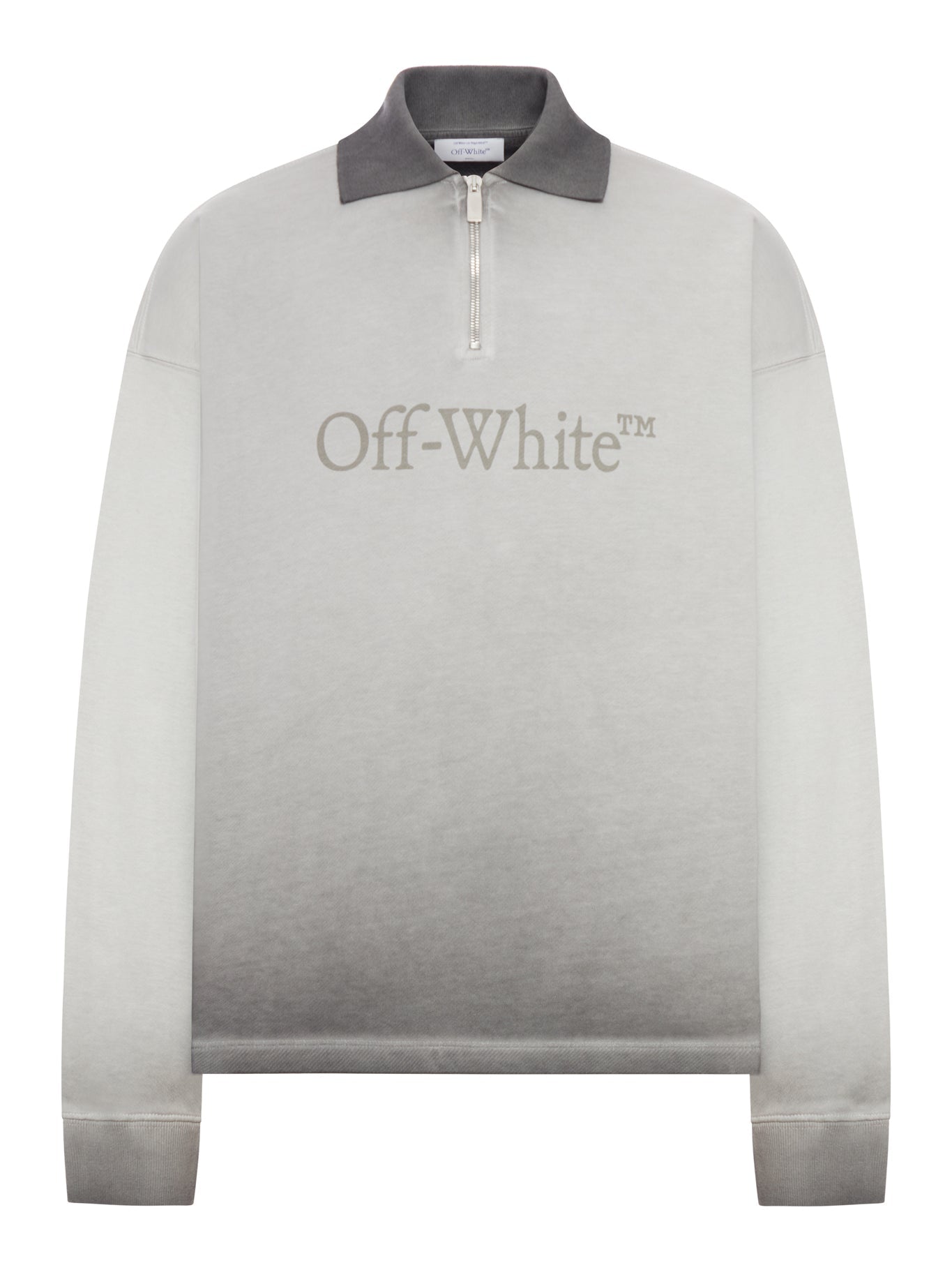 Оригінальна Polo Laundry Skate Degradé Off-white – боковий вид
