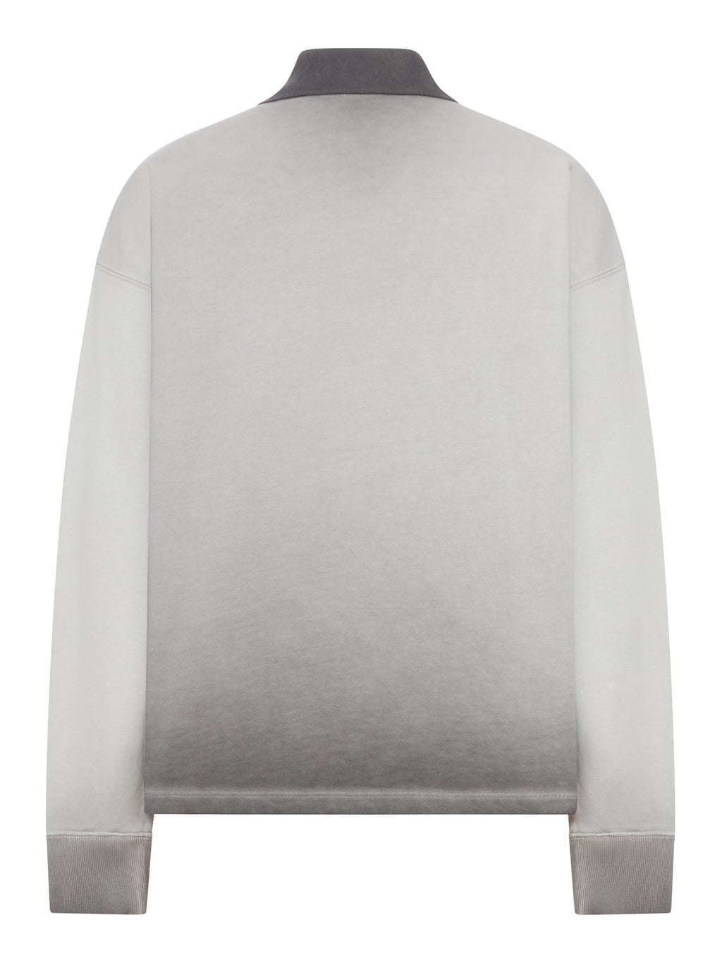 Оригінальна Polo Laundry Skate Degradé Off-white – вид ззаду