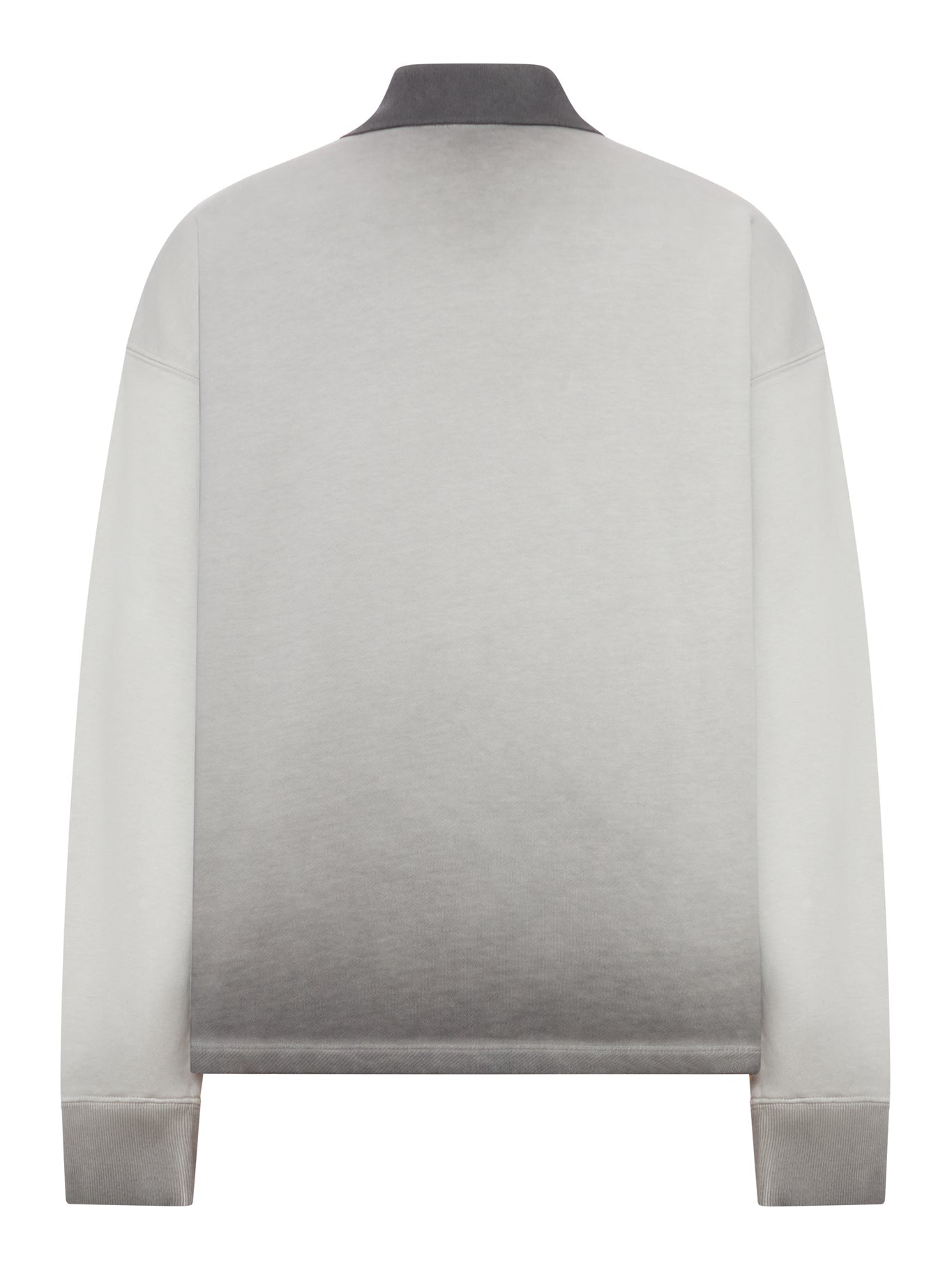 Оригінальна Polo Laundry Skate Degradé Off-white – вид ззаду