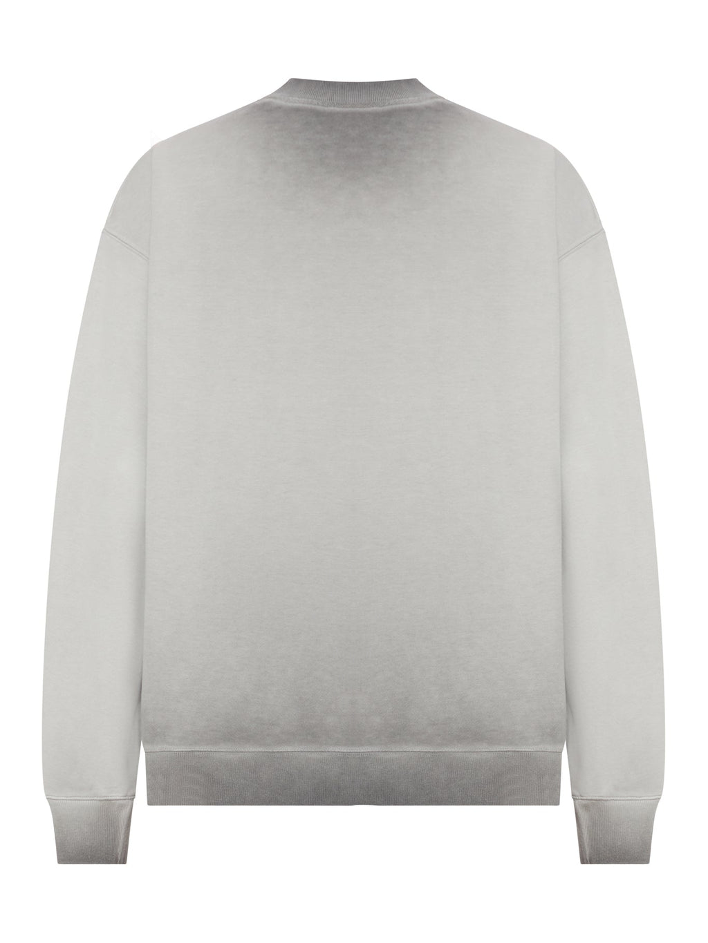 Laundry Skate Degradé Sweatshirt Off-white – Гарантія оригінальності – вид ззаду