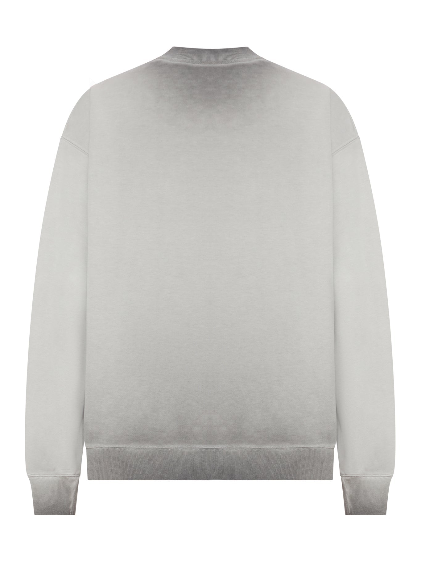 Laundry Skate Degradé Sweatshirt Off-white – Гарантія оригінальності – вид ззаду
