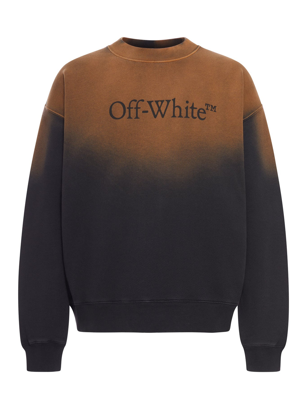 Off-white Knitwear оригінал | Швидка доставка Україна – боковий вид