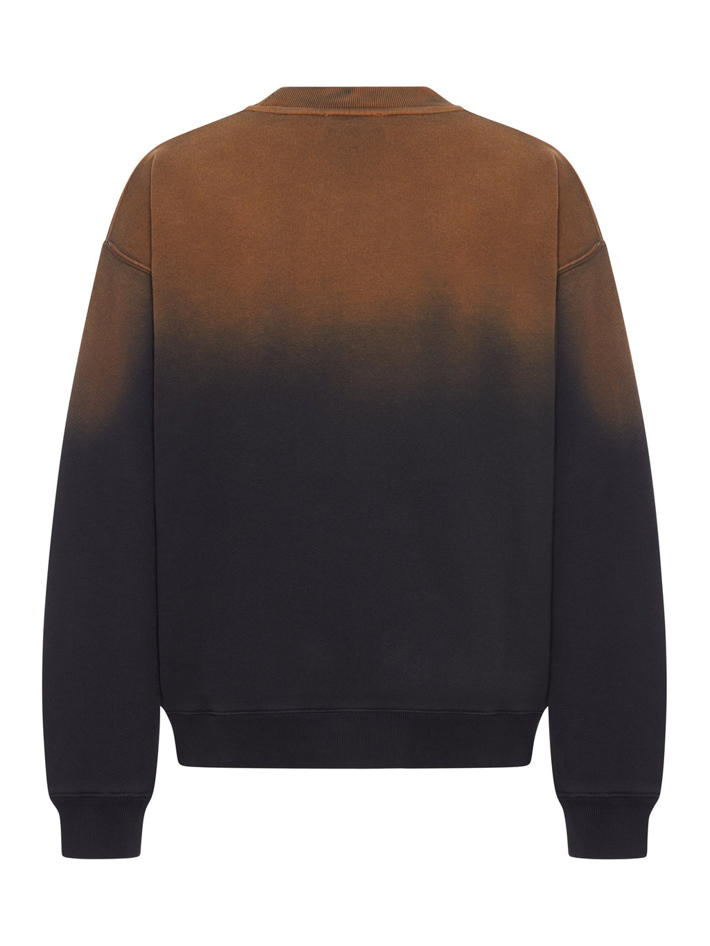 Off-white Knitwear оригінал | Швидка доставка Україна – вид ззаду