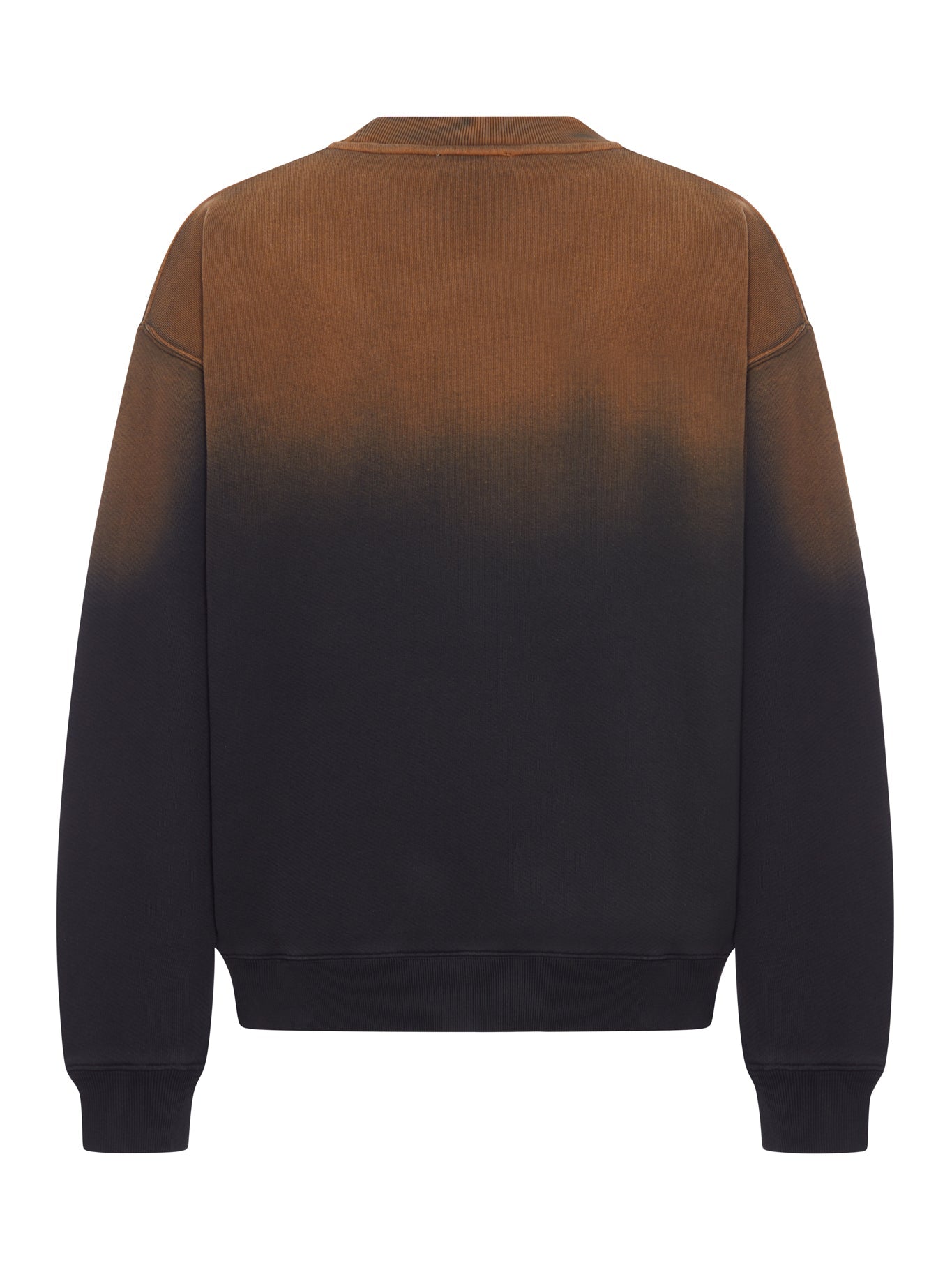 Off-white Knitwear оригінал | Швидка доставка Україна – вид ззаду