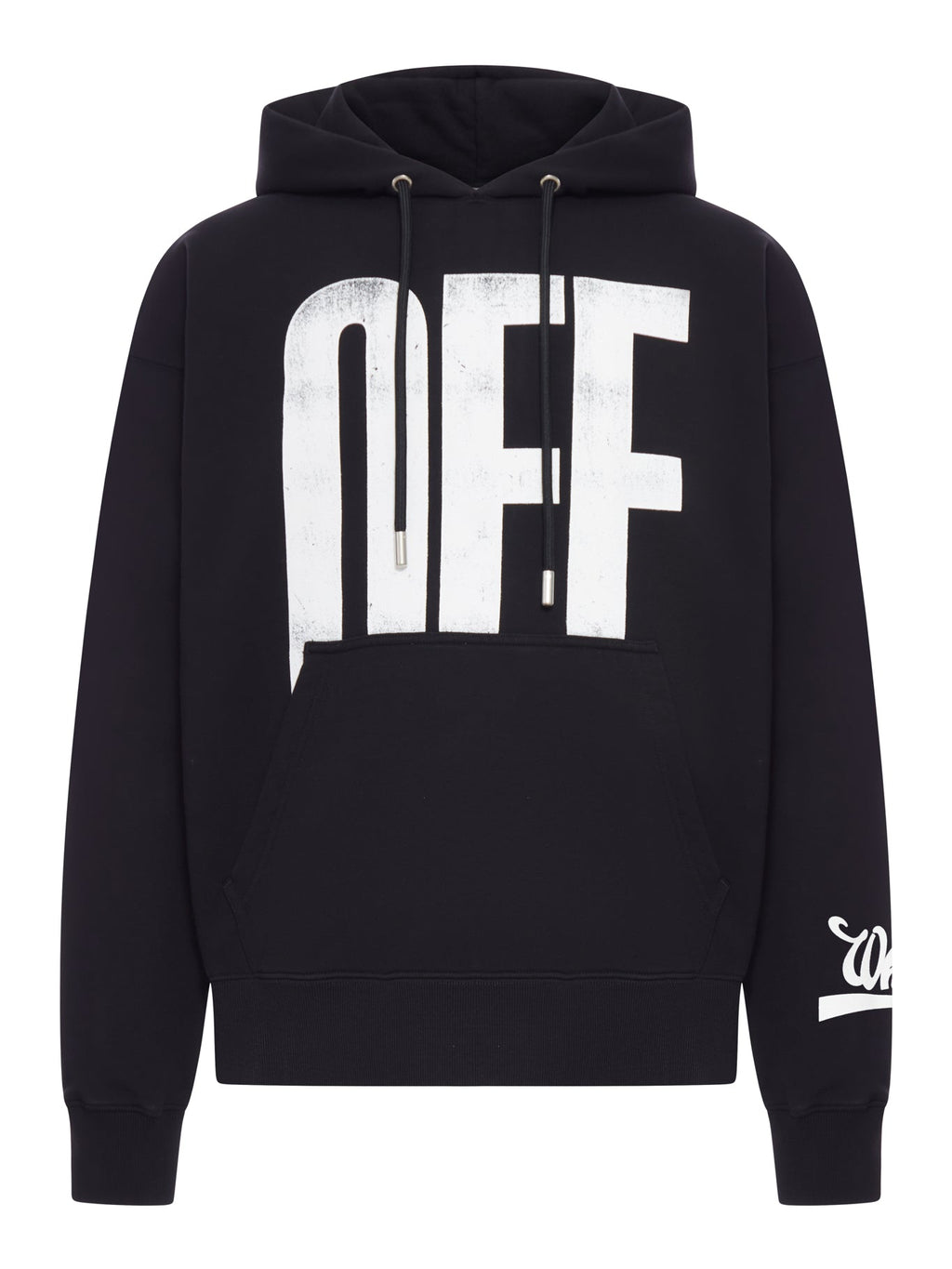 Off-white Knitwear оригінал | Швидка доставка Україна – боковий вид