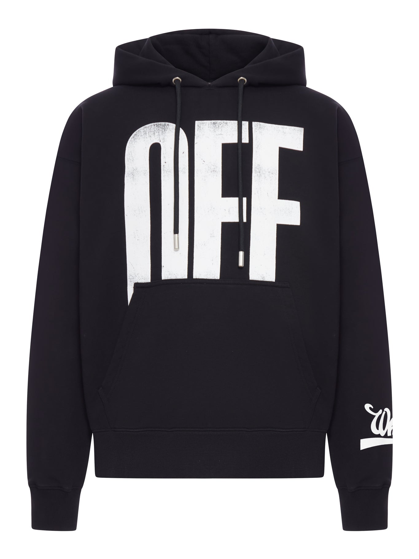 Off-white Knitwear оригінал | Швидка доставка Україна – боковий вид