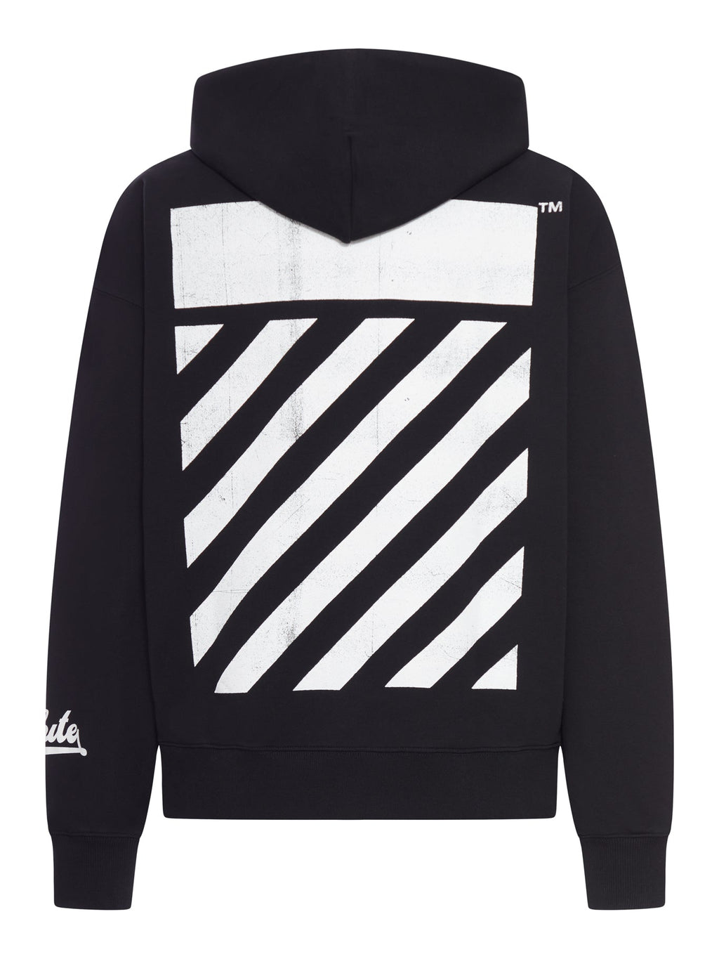 Off-white Knitwear оригінал | Швидка доставка Україна – вид ззаду