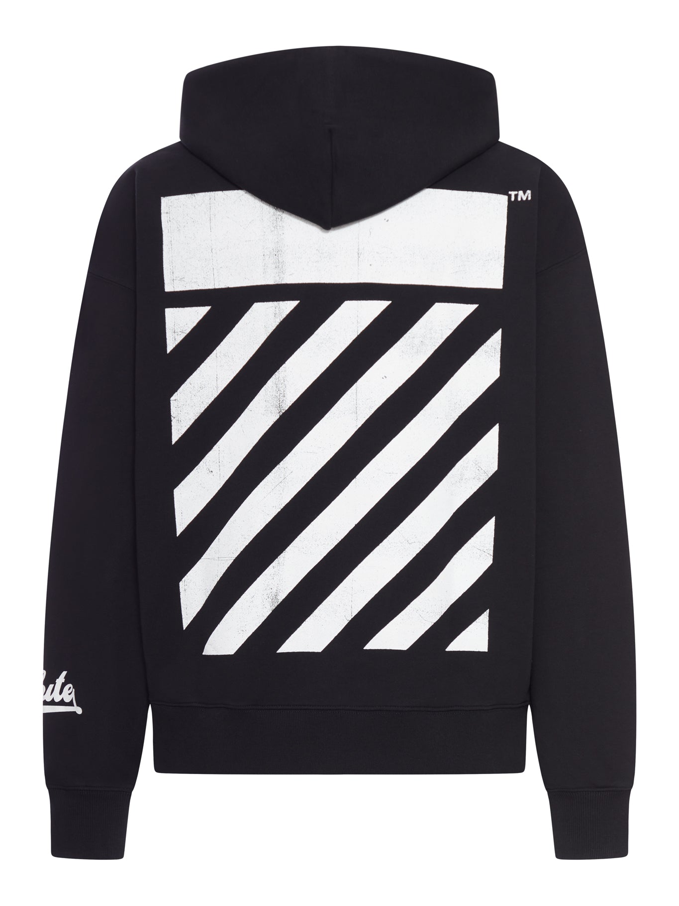 Off-white Knitwear оригінал | Швидка доставка Україна – вид ззаду