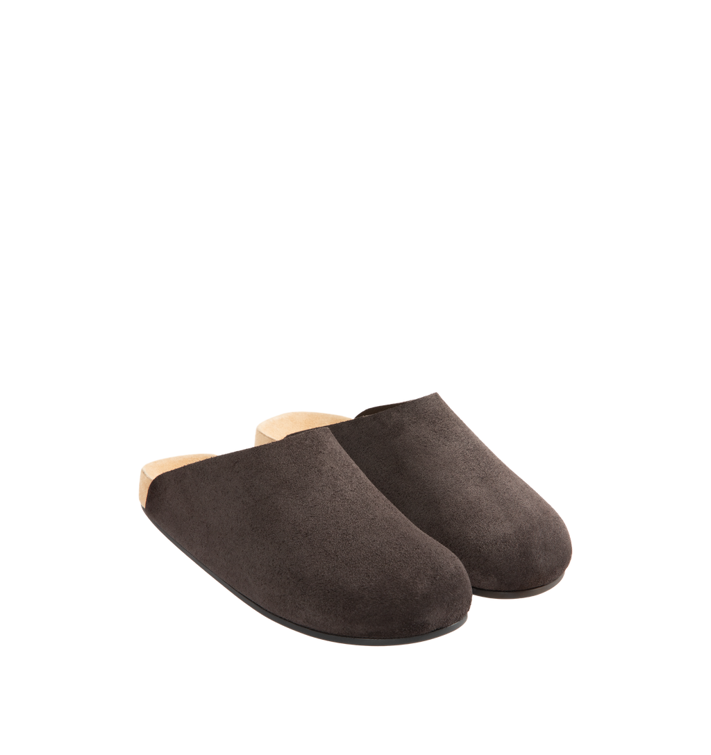 Оригінальна Hudson Two Slip On The row – вид ззаду