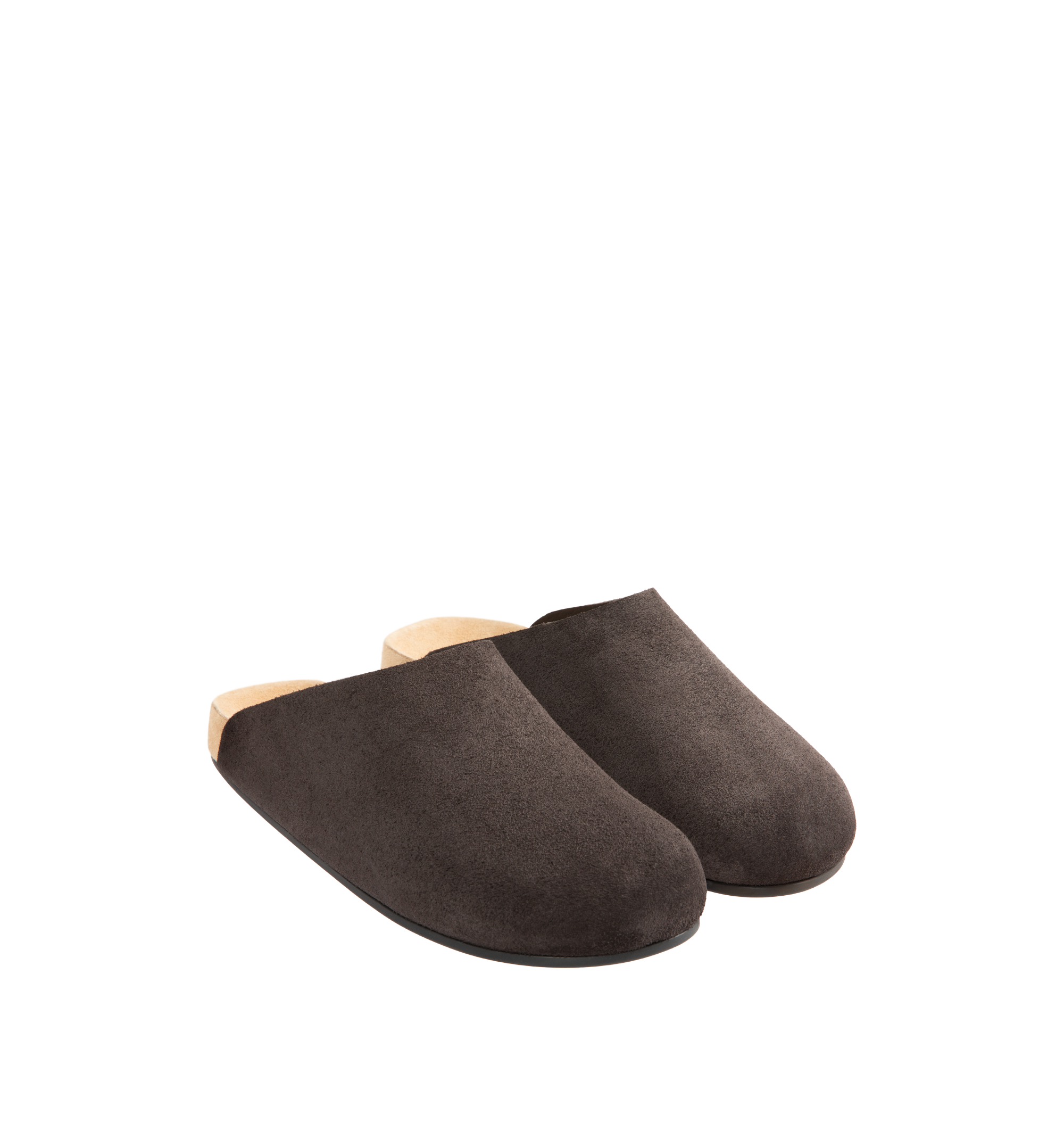 Оригінальна Hudson Two Slip On The row – вид ззаду