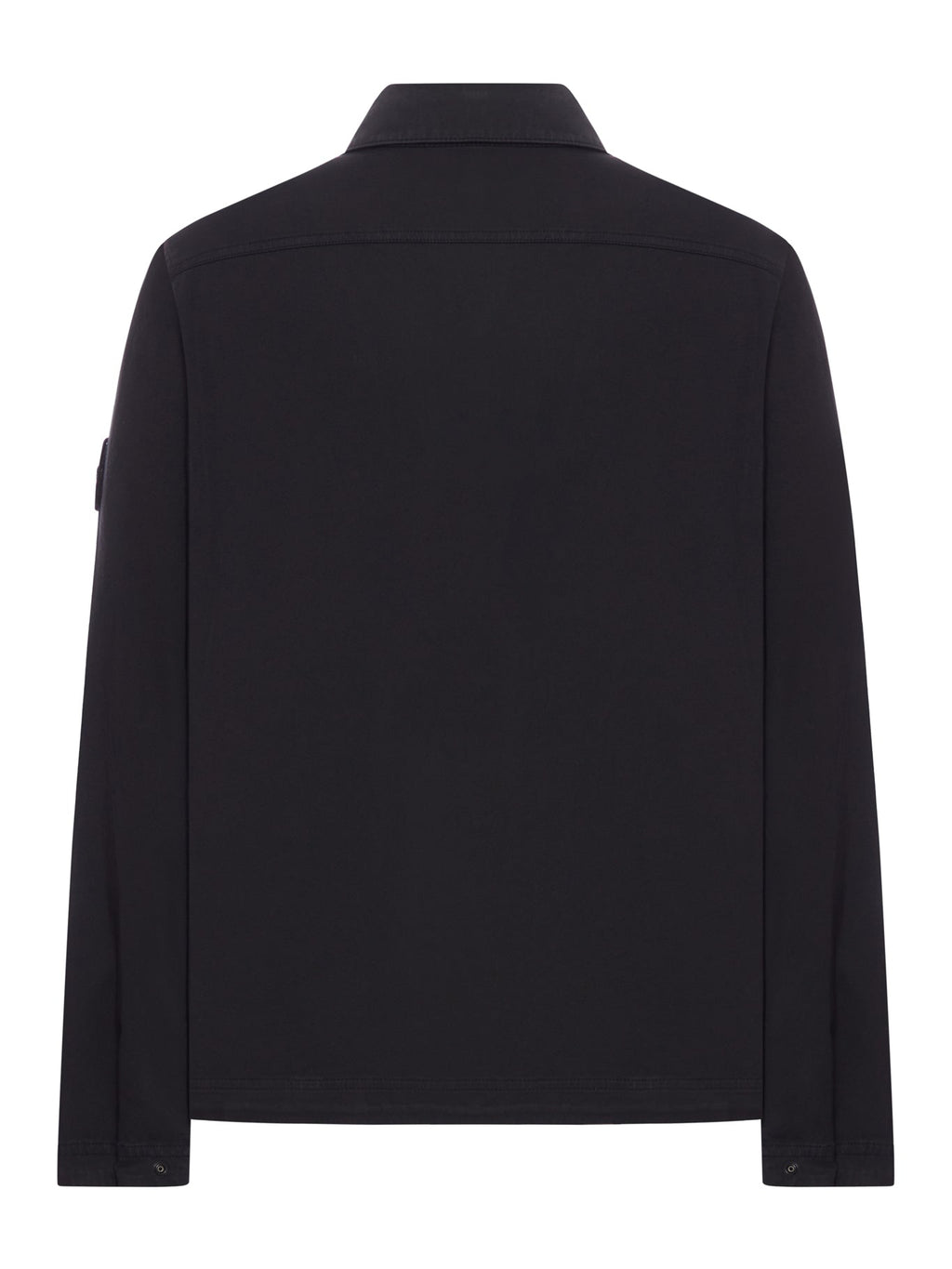 Stone island Outerwear оригінал | Швидка доставка Україна – вид ззаду