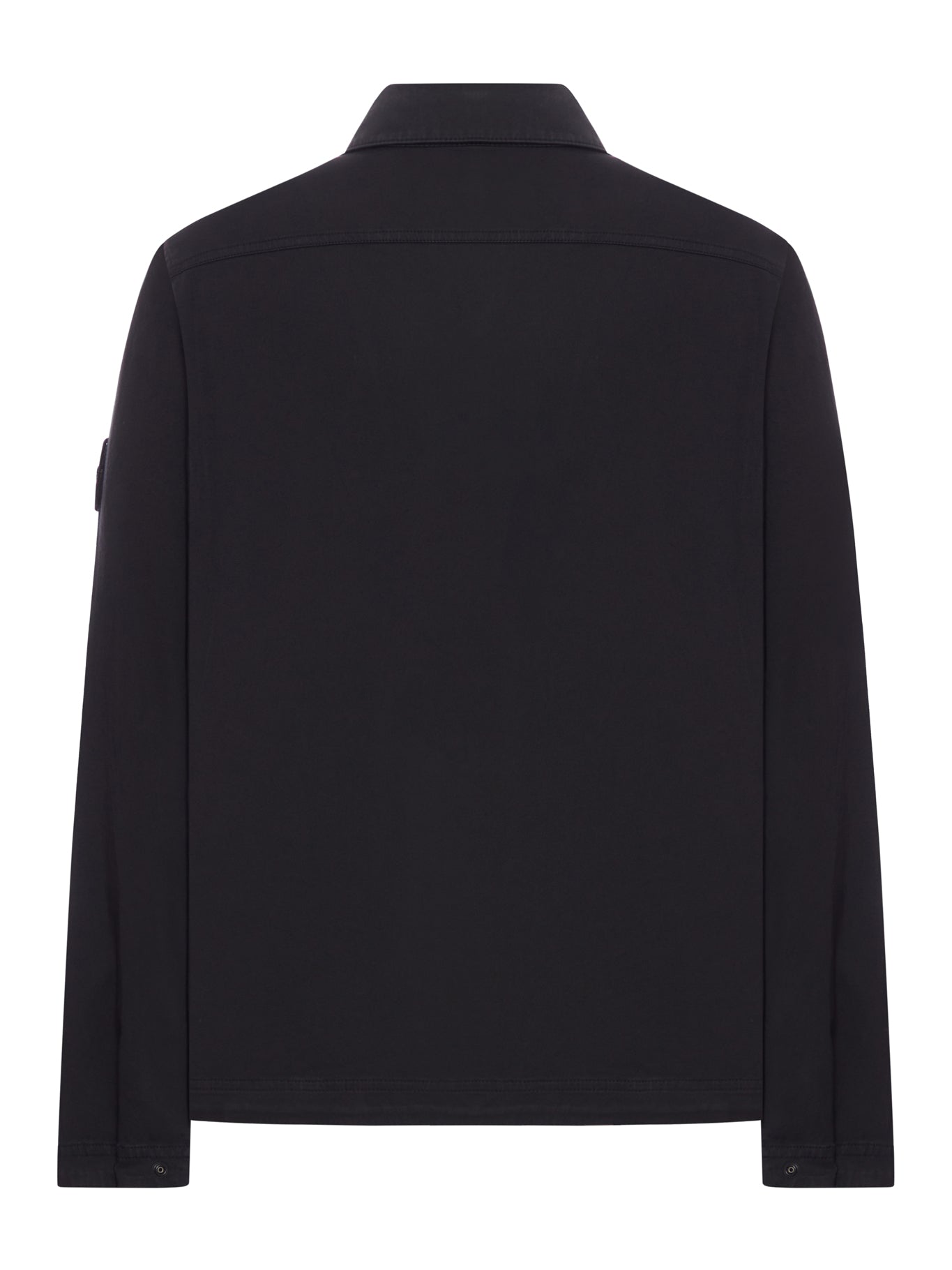 Stone island Outerwear оригінал | Швидка доставка Україна – вид ззаду