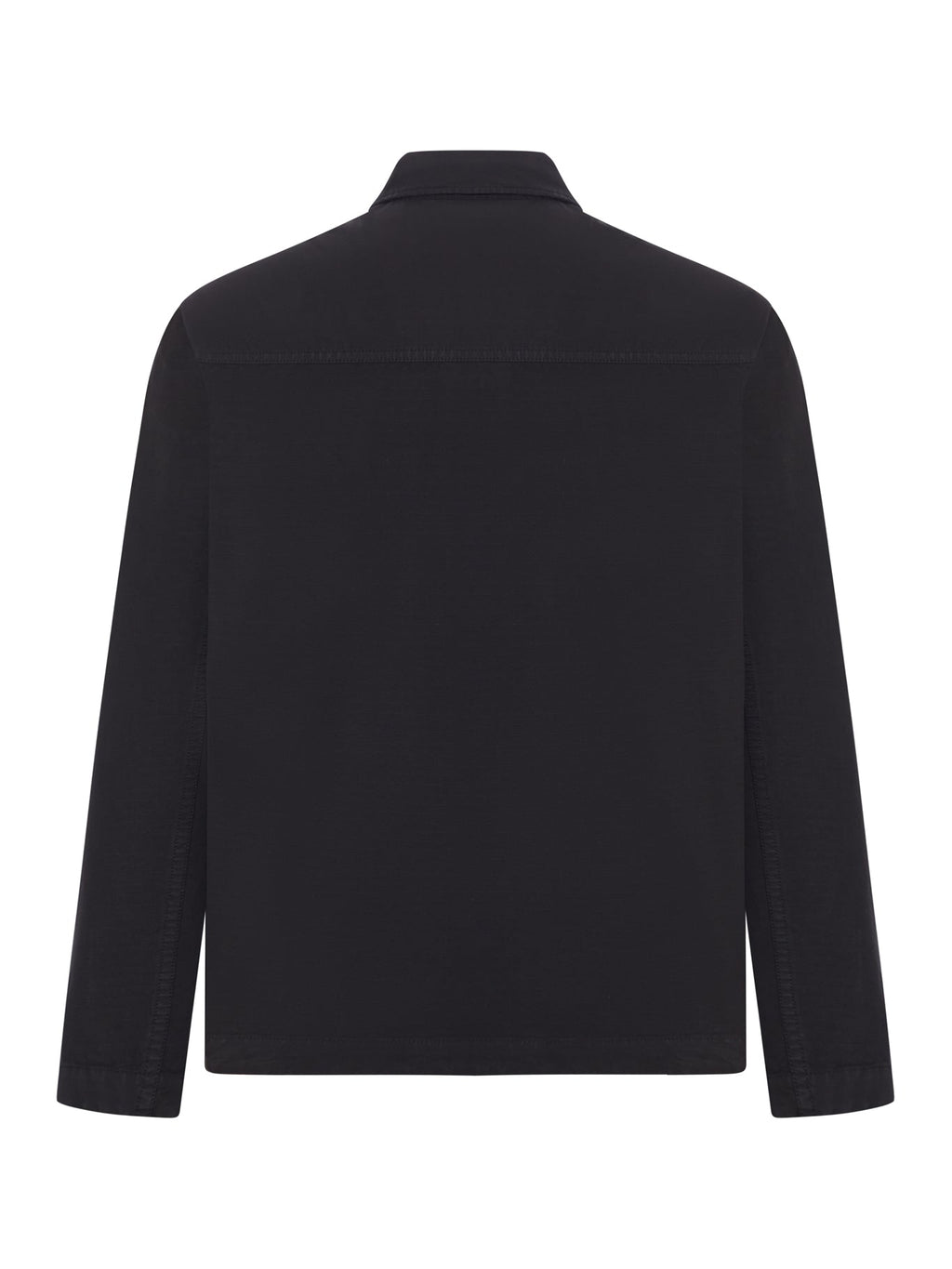 Stone island Outerwear оригінал | Швидка доставка Україна – вид ззаду
