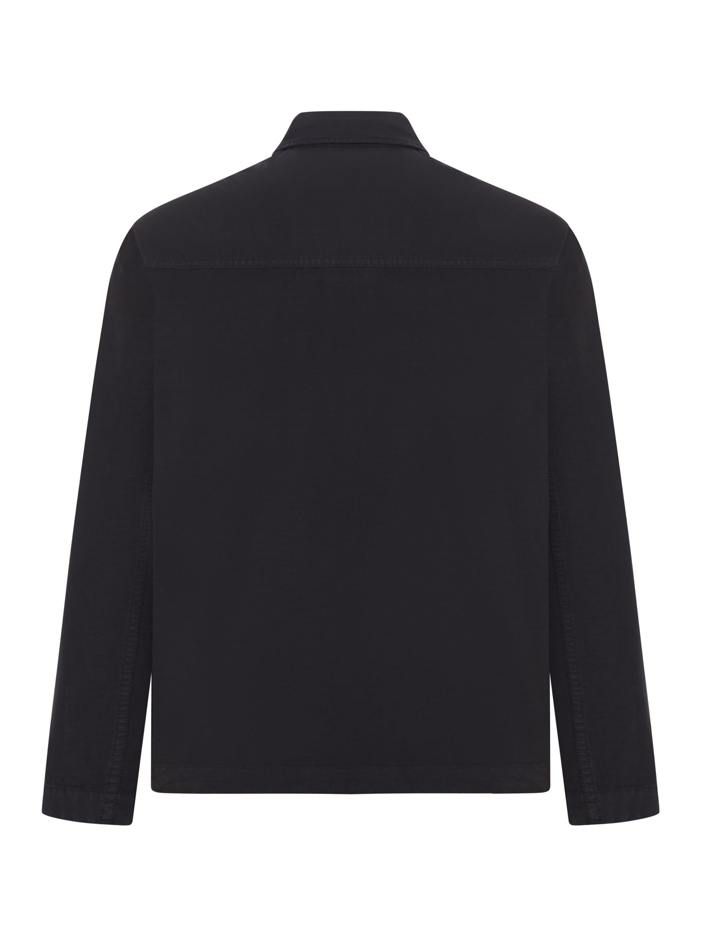 Stone island Outerwear оригінал | Швидка доставка Україна – вид ззаду