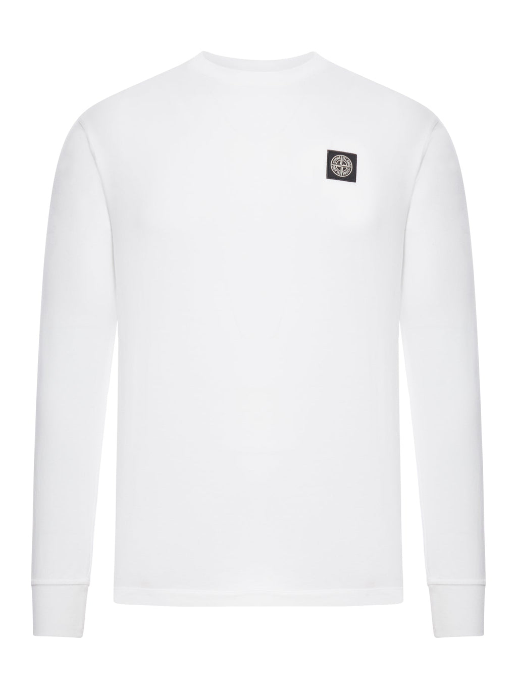 Stone island Tops оригінал | Швидка доставка Україна – боковий вид