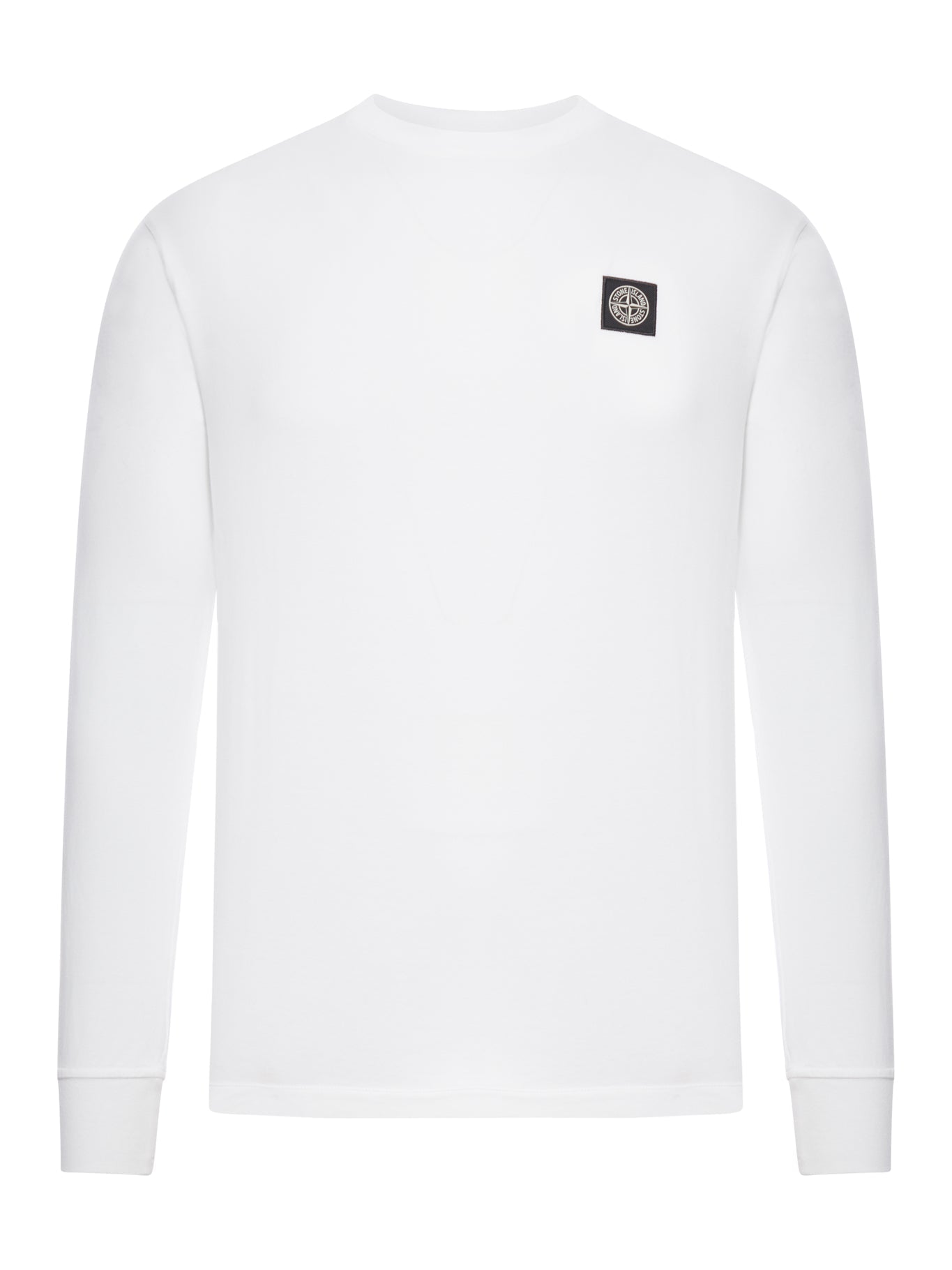 Stone island Tops оригінал | Швидка доставка Україна – боковий вид