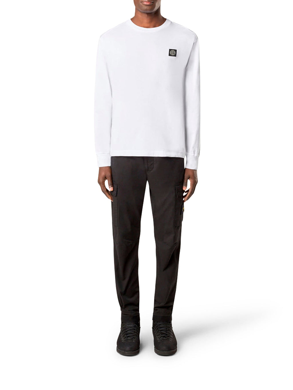 Stone island Tops оригінал | Швидка доставка Україна – вид ззаду