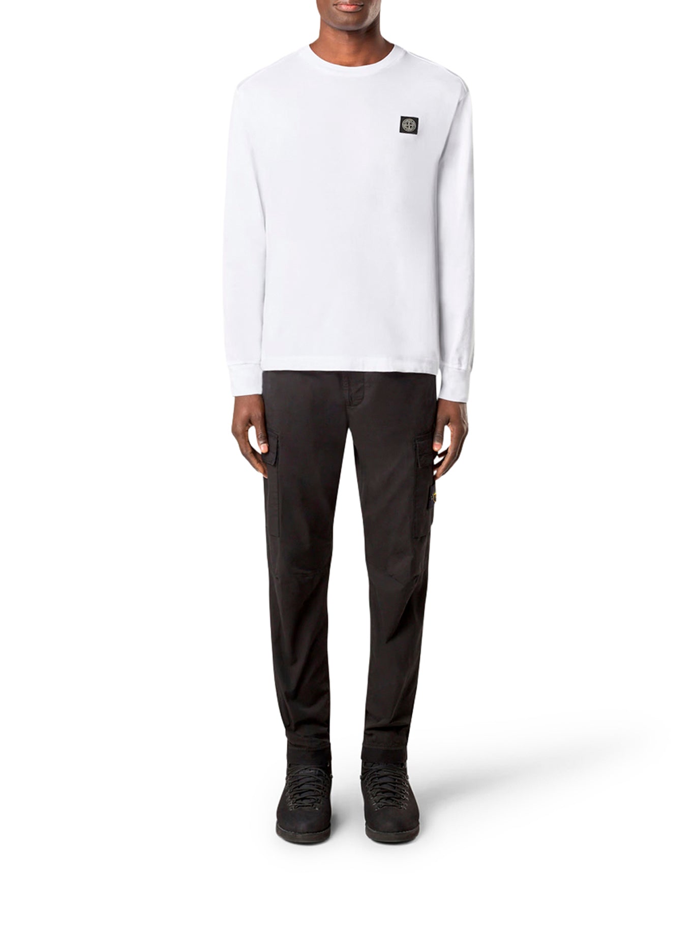 Stone island Tops оригінал | Швидка доставка Україна – вид ззаду