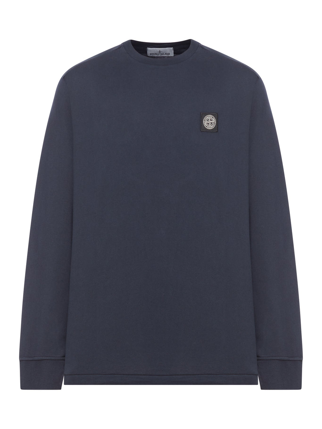 Stone island Tops оригінал | Швидка доставка Україна – боковий вид