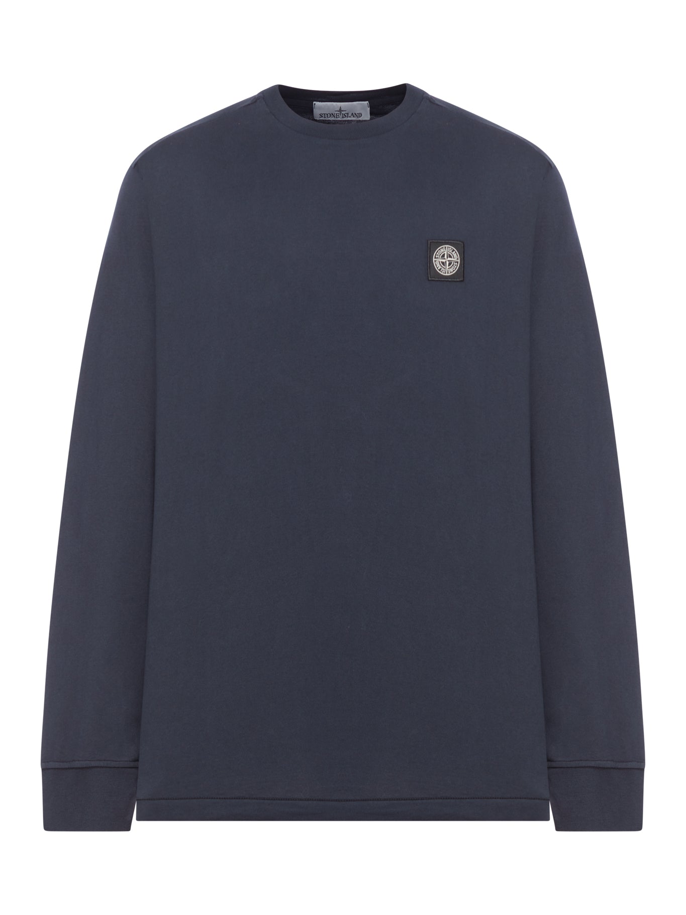 Stone island Tops оригінал | Швидка доставка Україна – боковий вид