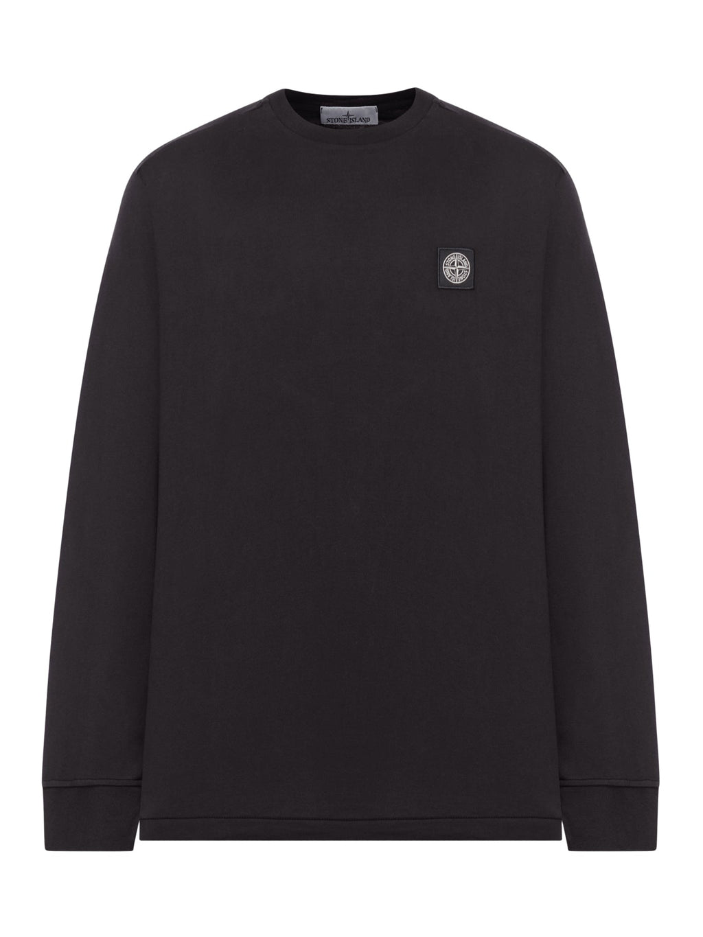 Stone island Tops оригінал | Швидка доставка Україна – боковий вид