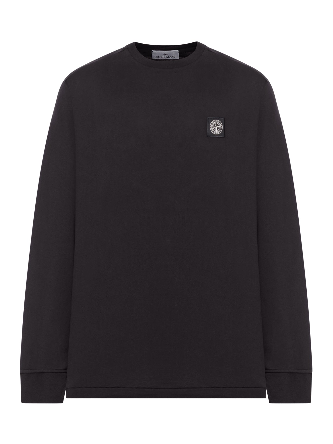Stone island Tops оригінал | Швидка доставка Україна – боковий вид