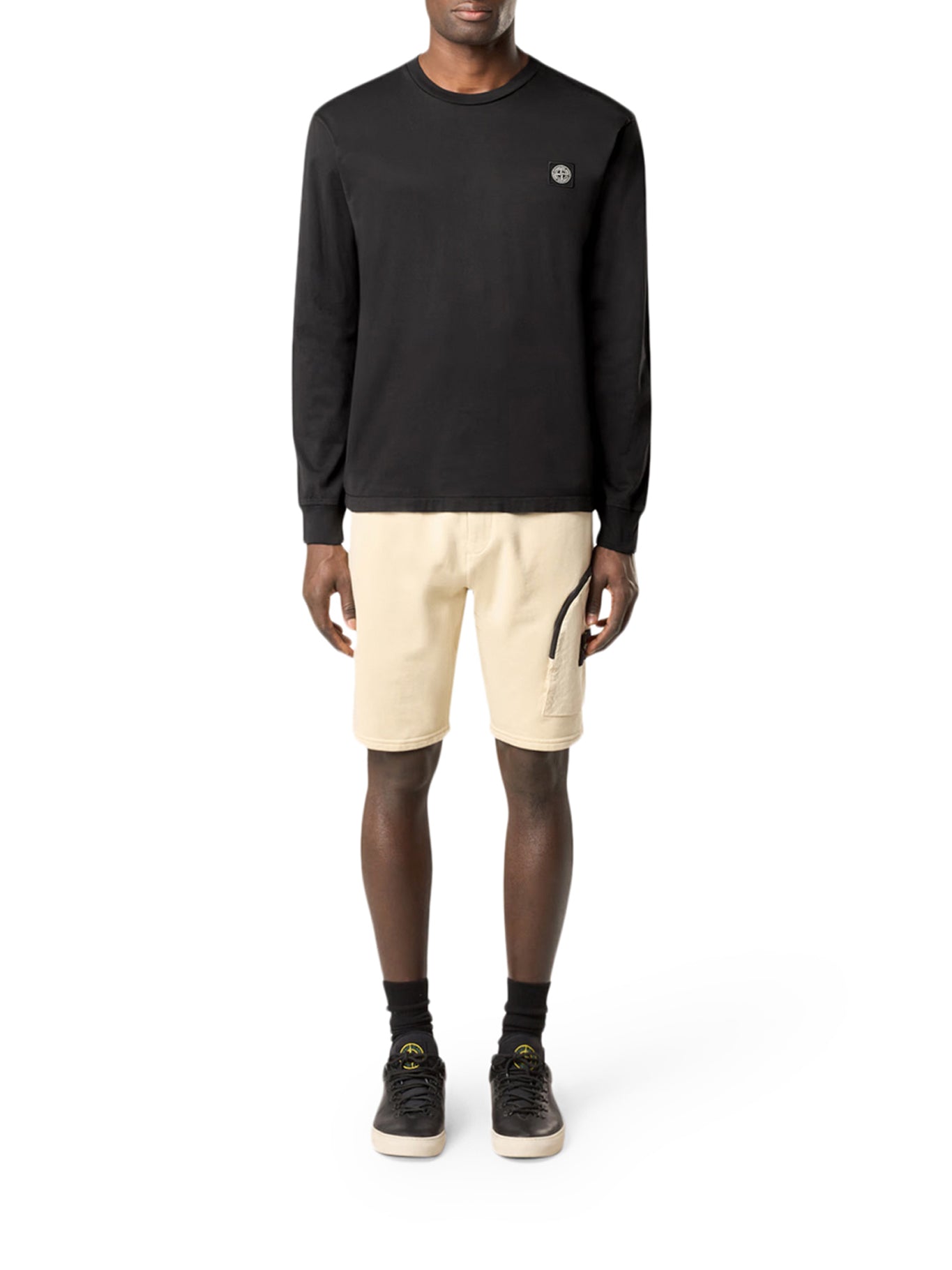 Stone island Tops оригінал | Швидка доставка Україна – вид ззаду