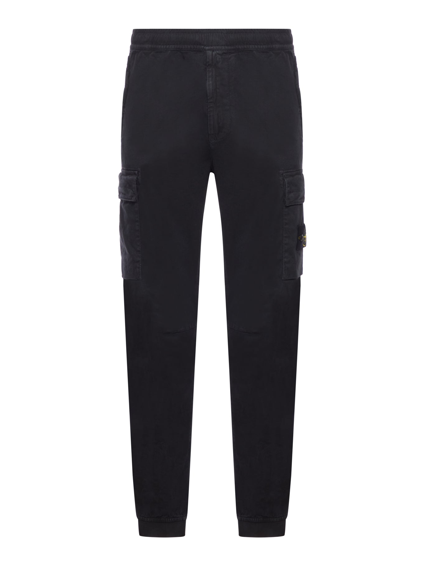 Stone island Bottoms оригінал | Швидка доставка Україна – боковий вид