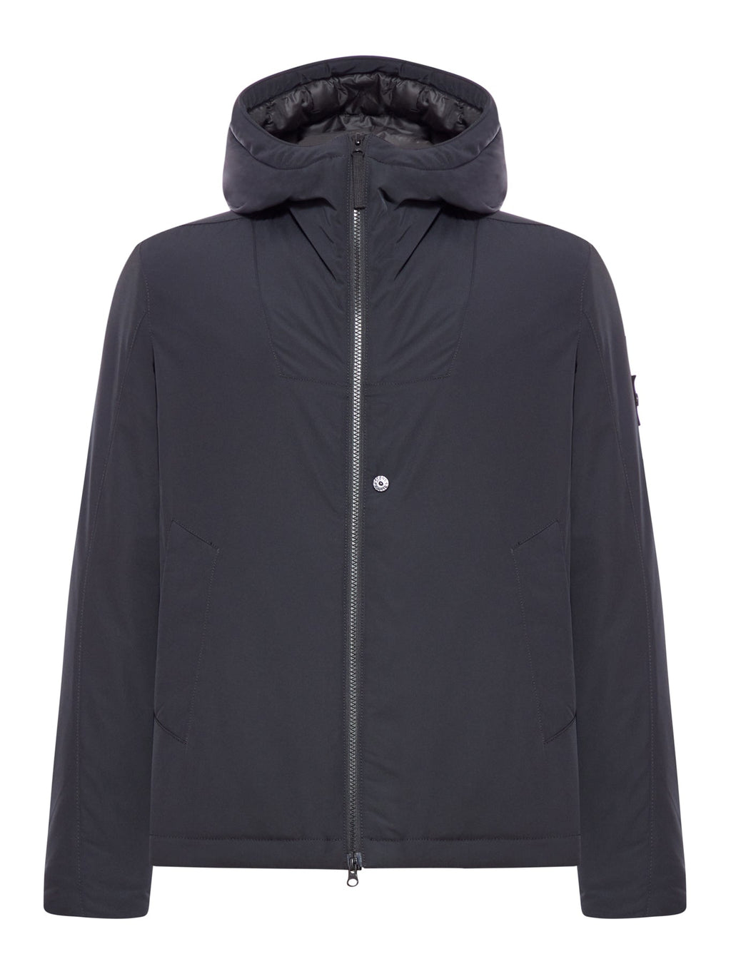 Stone island Outerwear оригінал | Швидка доставка Україна – боковий вид