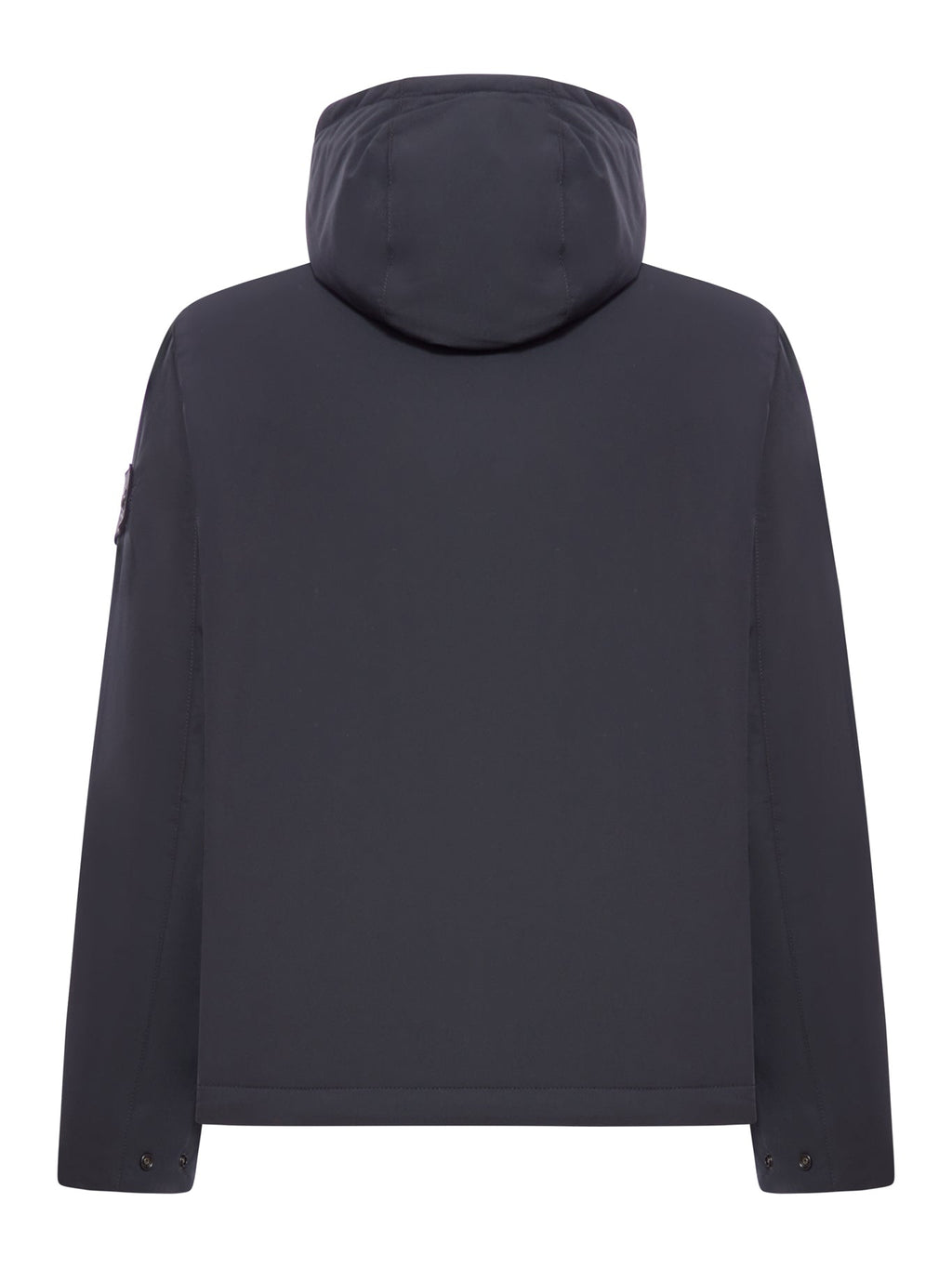 Stone island Outerwear оригінал | Швидка доставка Україна – вид ззаду