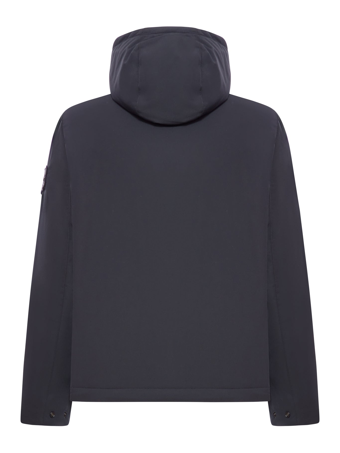 Stone island Outerwear оригінал | Швидка доставка Україна – вид ззаду