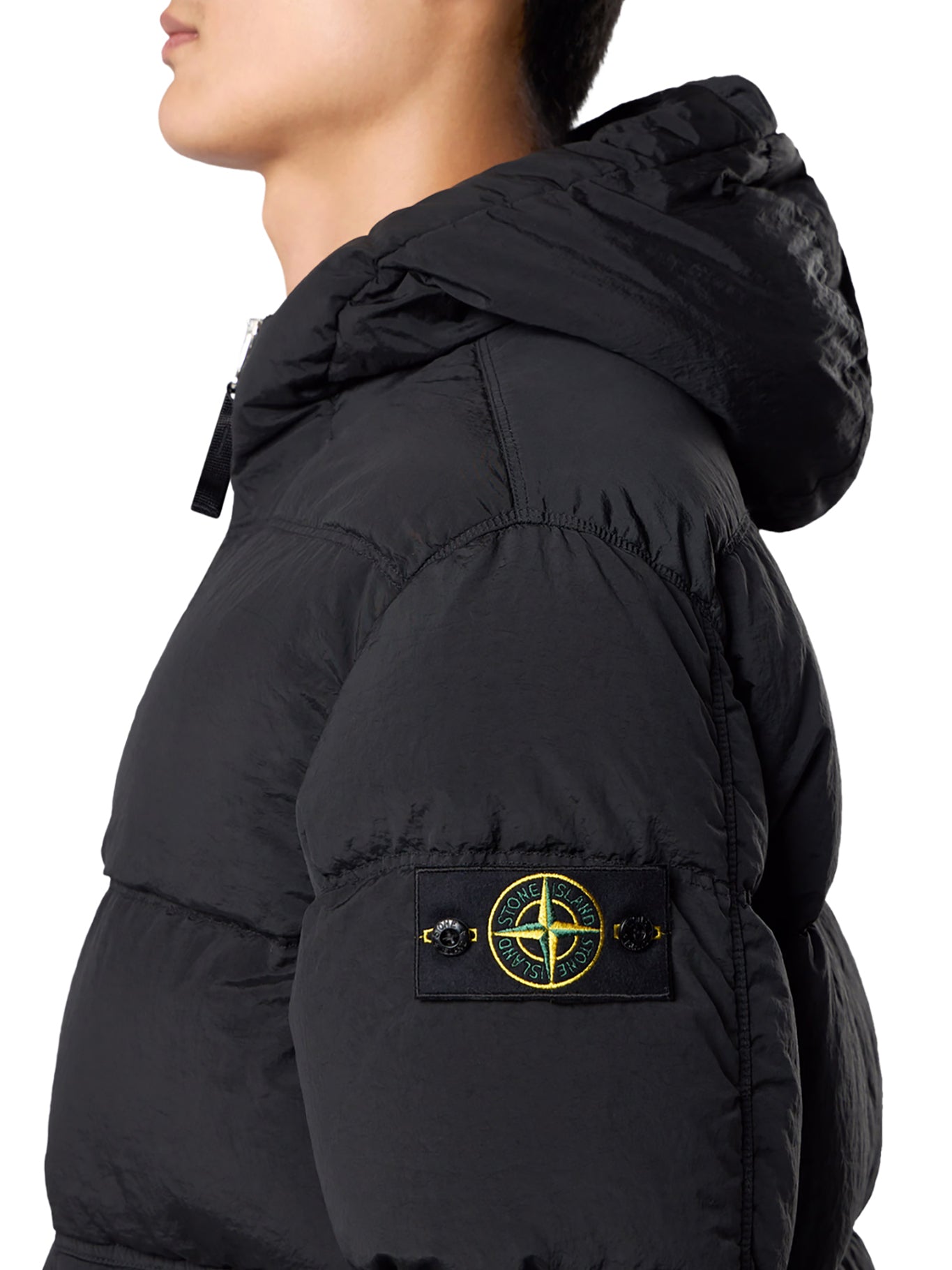 Stone island Outerwear оригінал | Швидка доставка Україна – збільшений вид