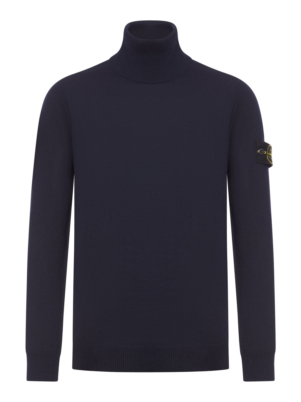 Stone island Knitwear оригінал | Швидка доставка Україна – боковий вид