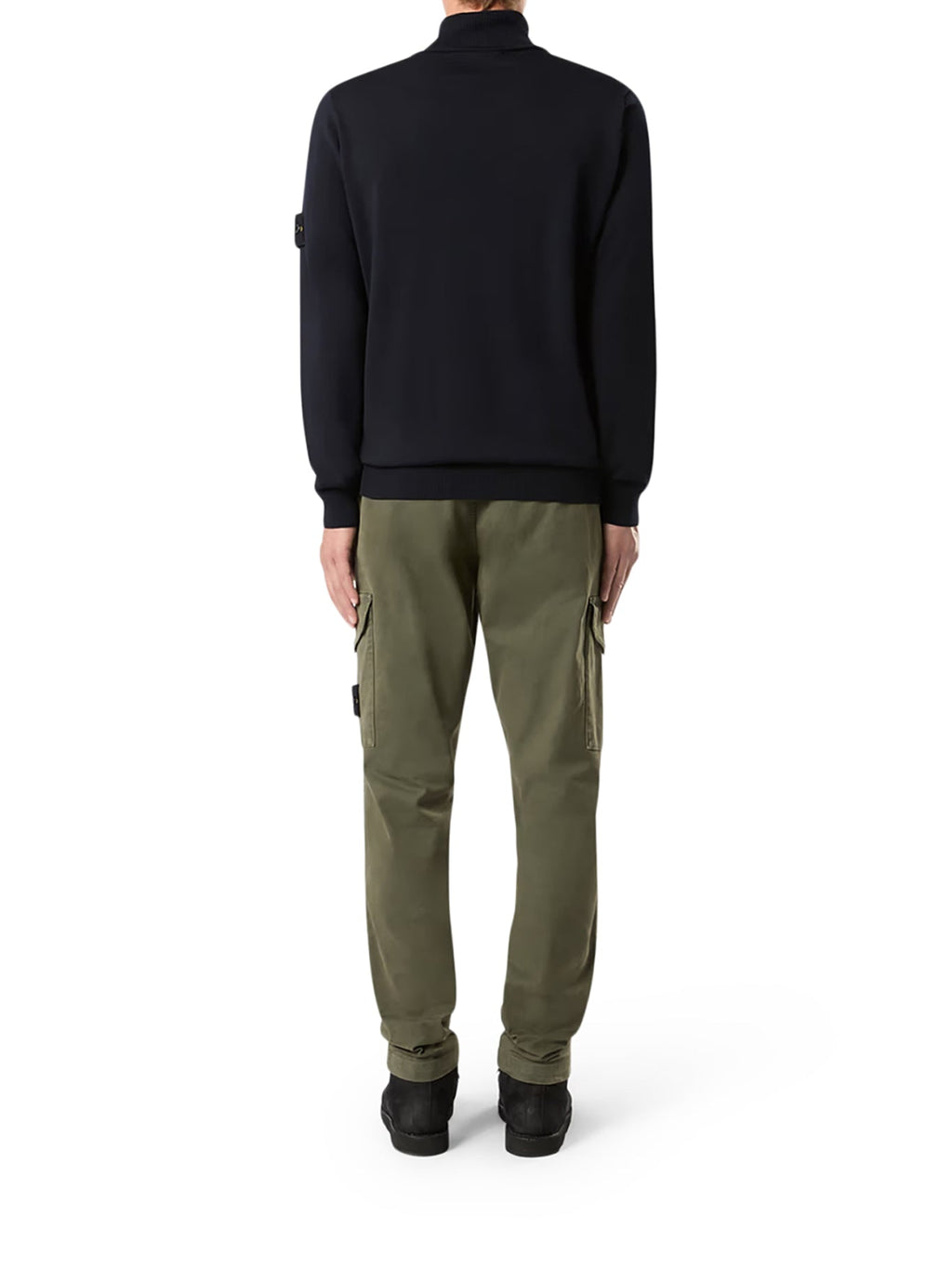 Stone island Knitwear оригінал | Швидка доставка Україна – детальний вид