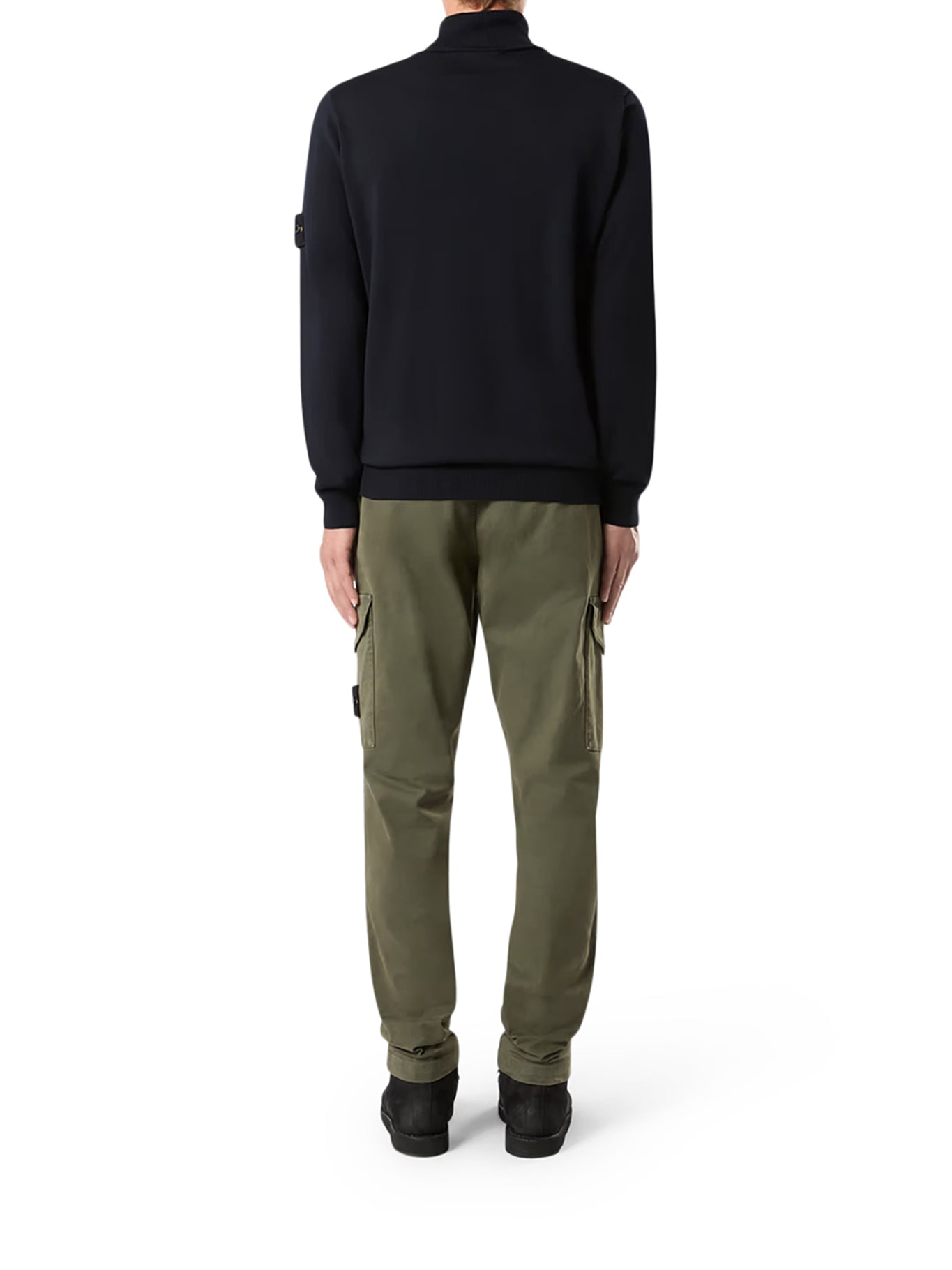 Stone island Knitwear оригінал | Швидка доставка Україна – детальний вид