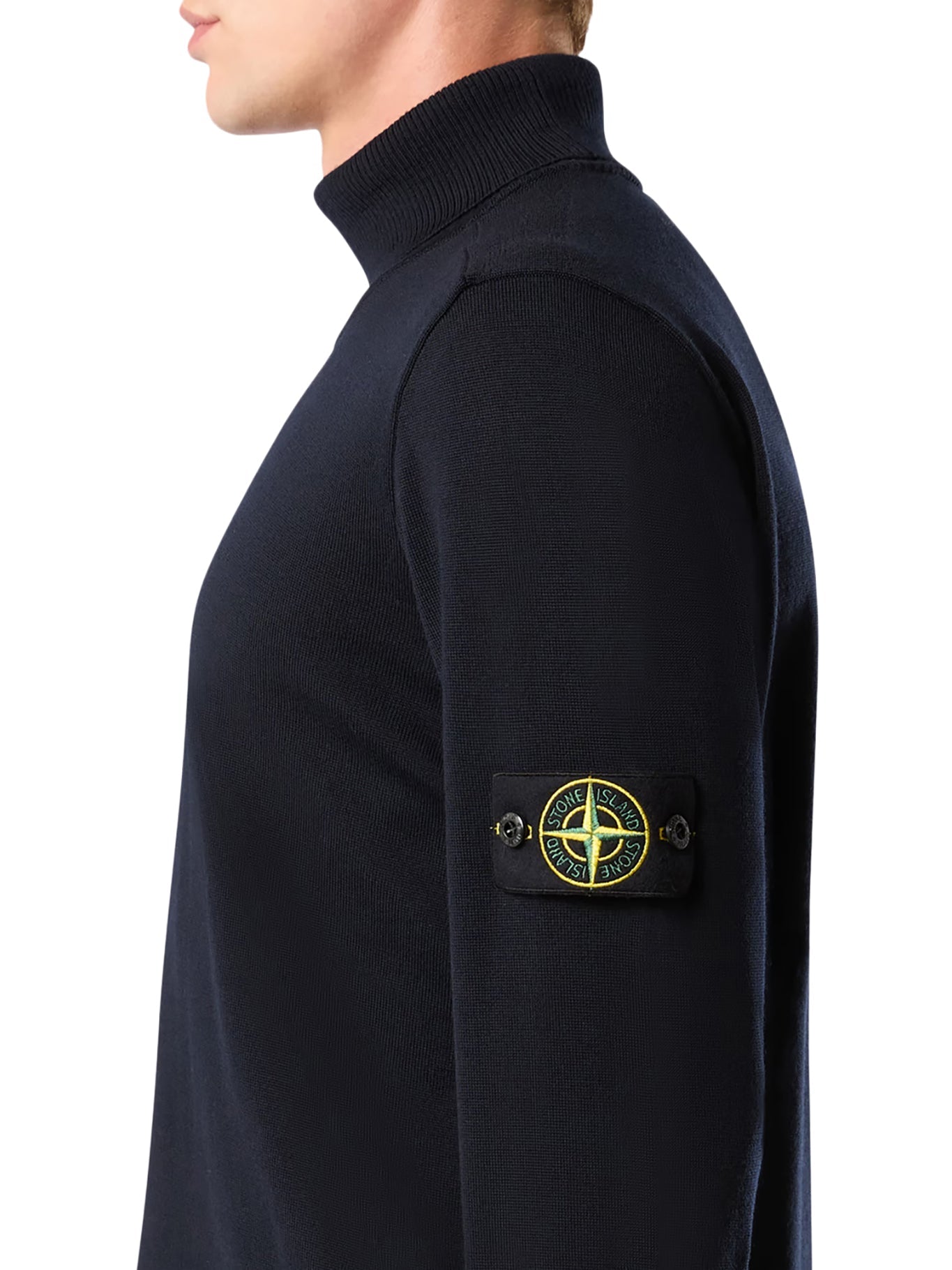 Stone island Knitwear оригінал | Швидка доставка Україна – збільшений вид