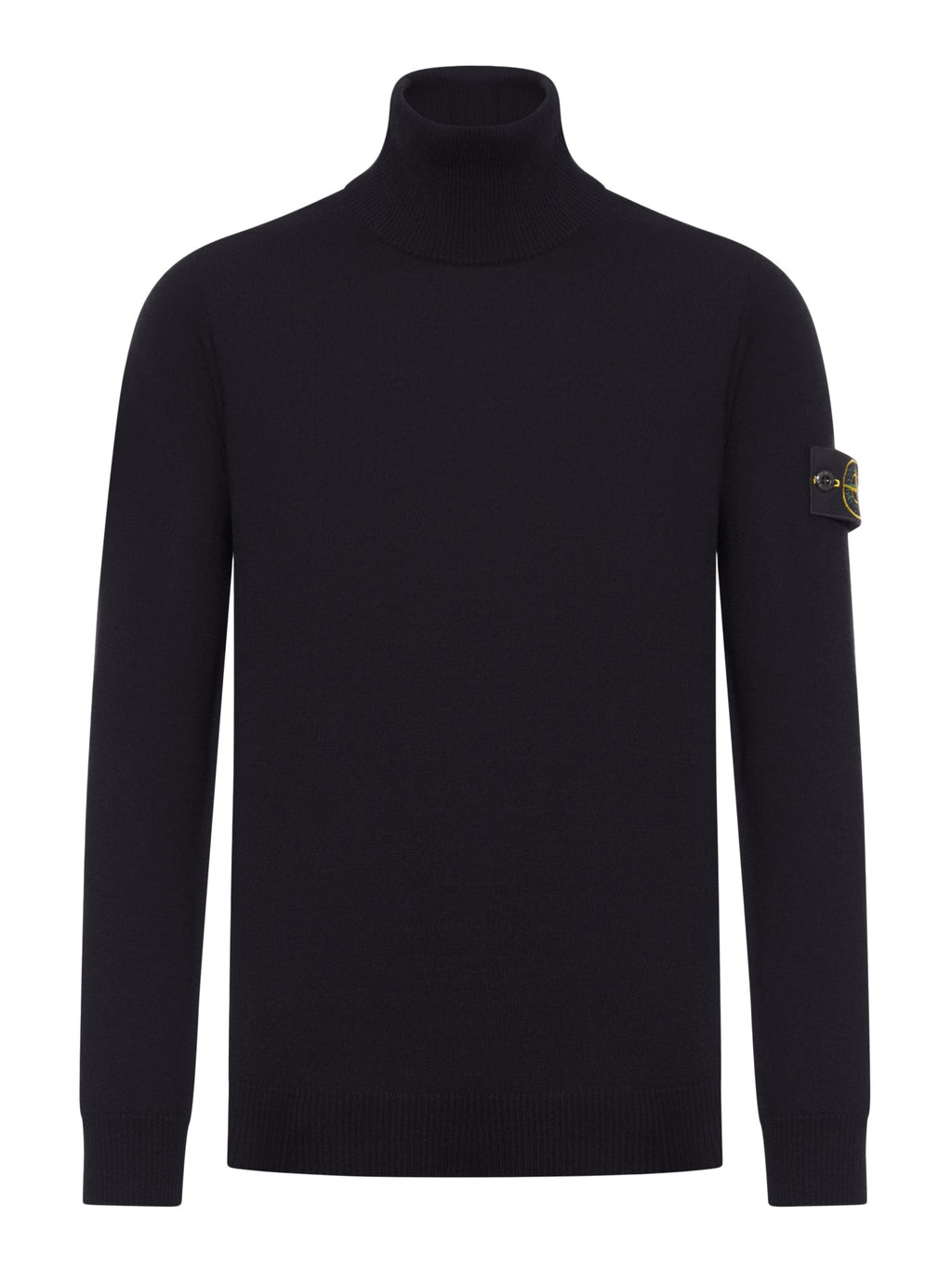 Stone island Knitwear оригінал | Швидка доставка Україна – боковий вид