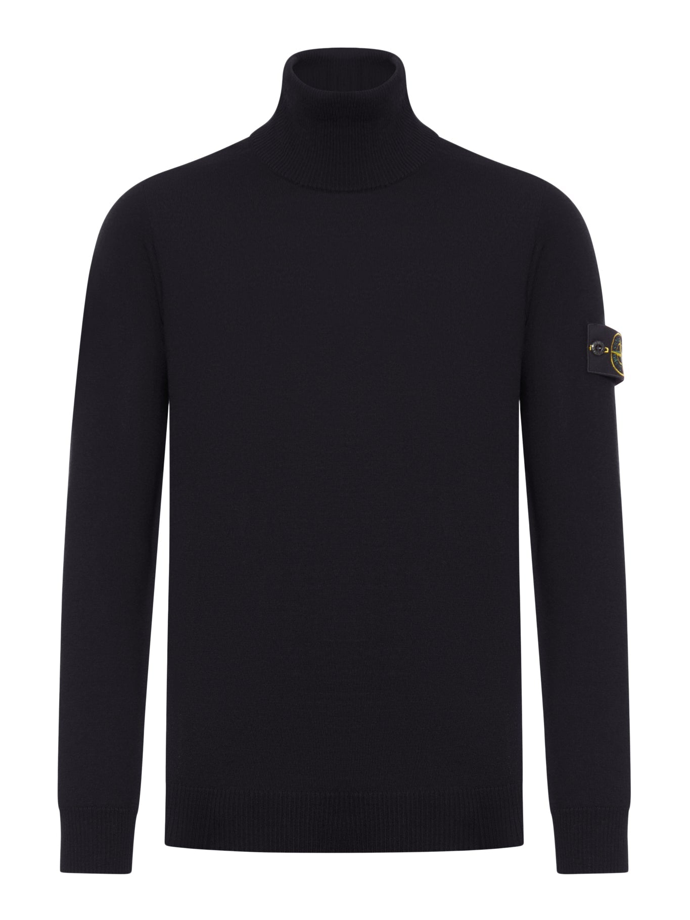 Stone island Knitwear оригінал | Швидка доставка Україна – боковий вид