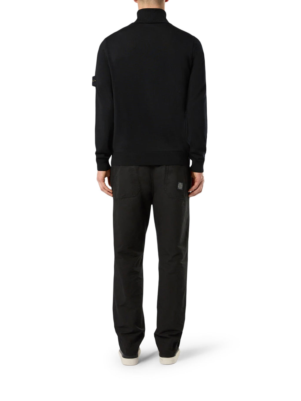 Stone island Knitwear оригінал | Швидка доставка Україна – детальний вид