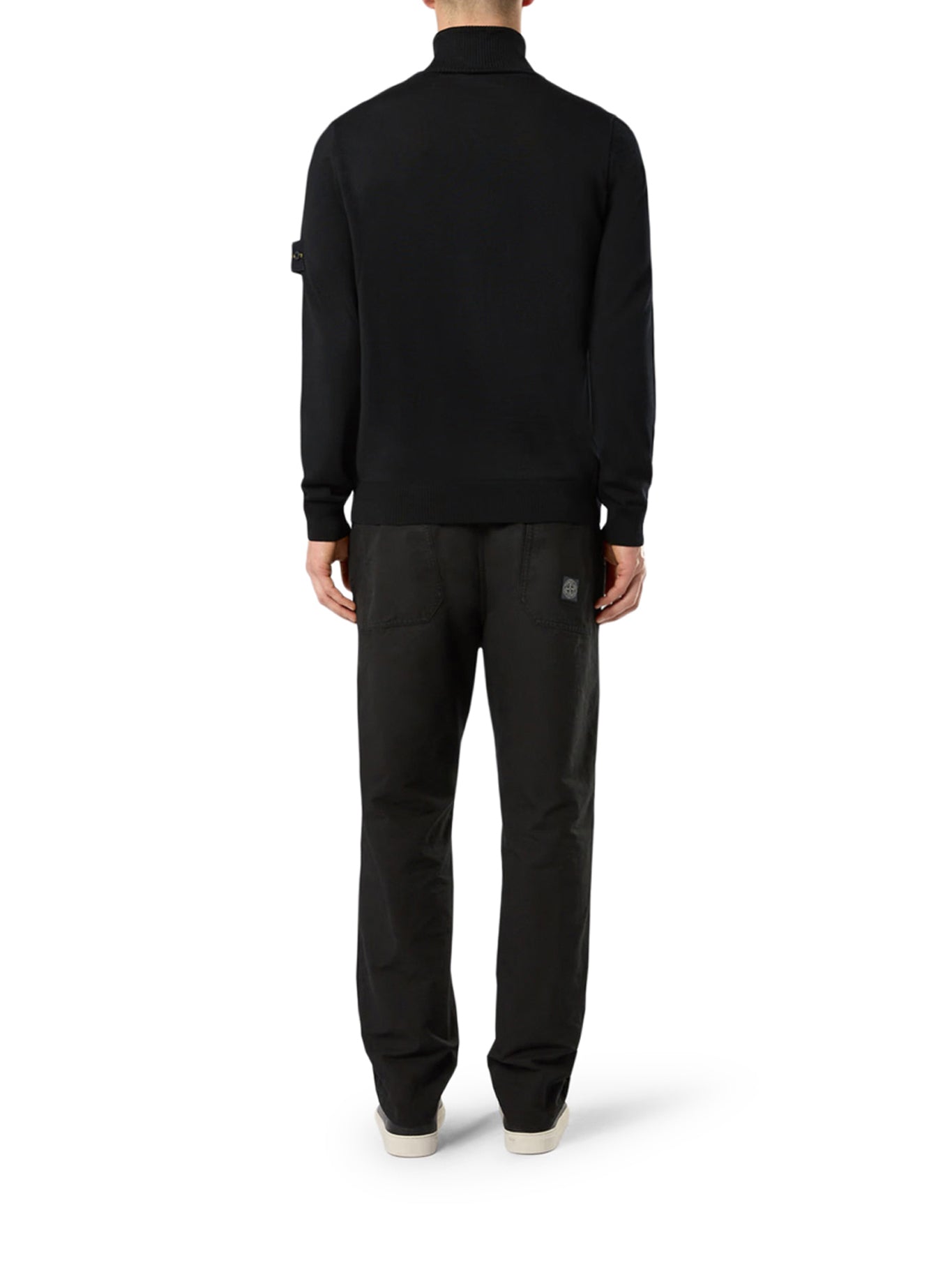 Stone island Knitwear оригінал | Швидка доставка Україна – детальний вид