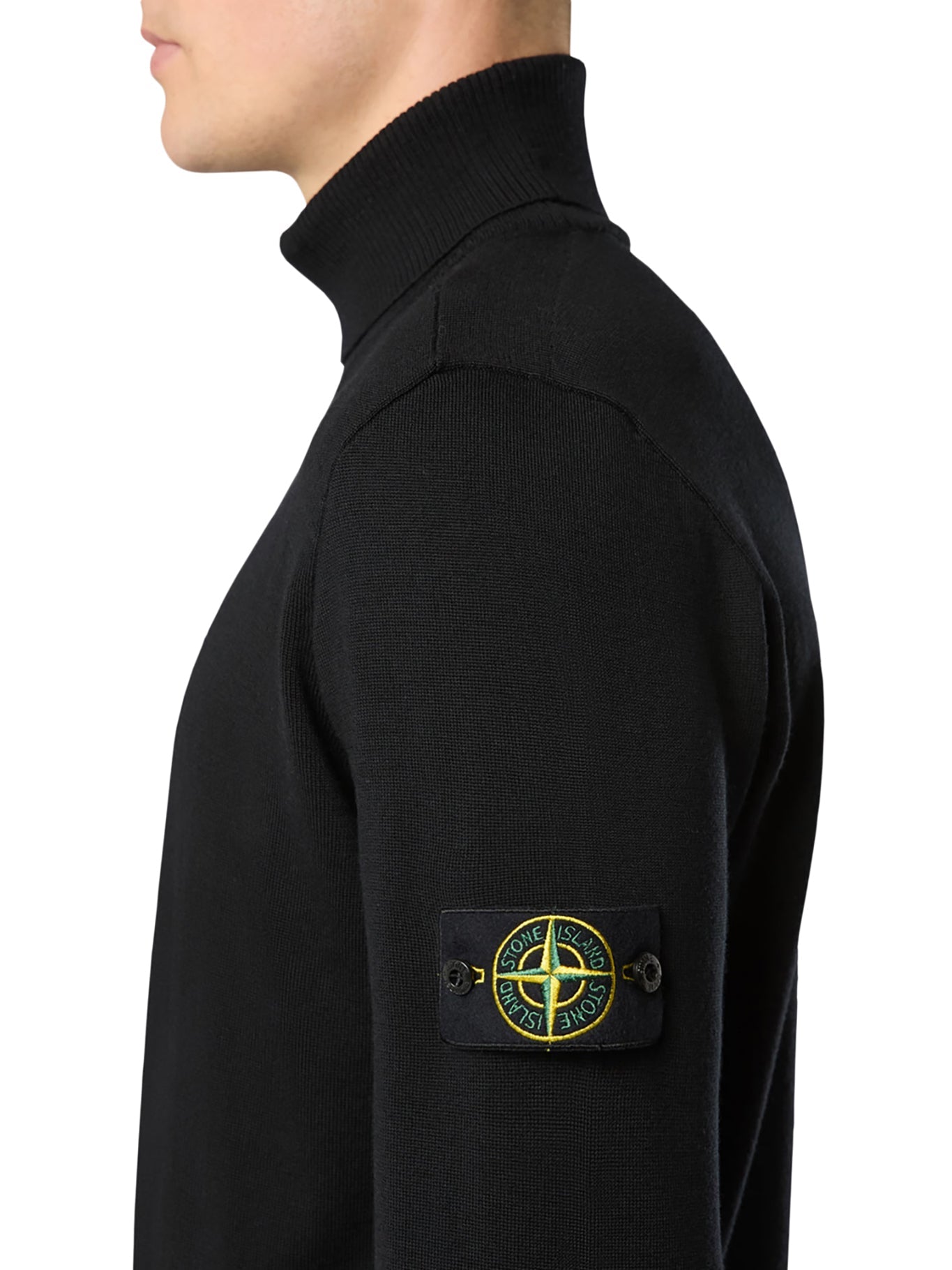 Stone island Knitwear оригінал | Швидка доставка Україна – збільшений вид