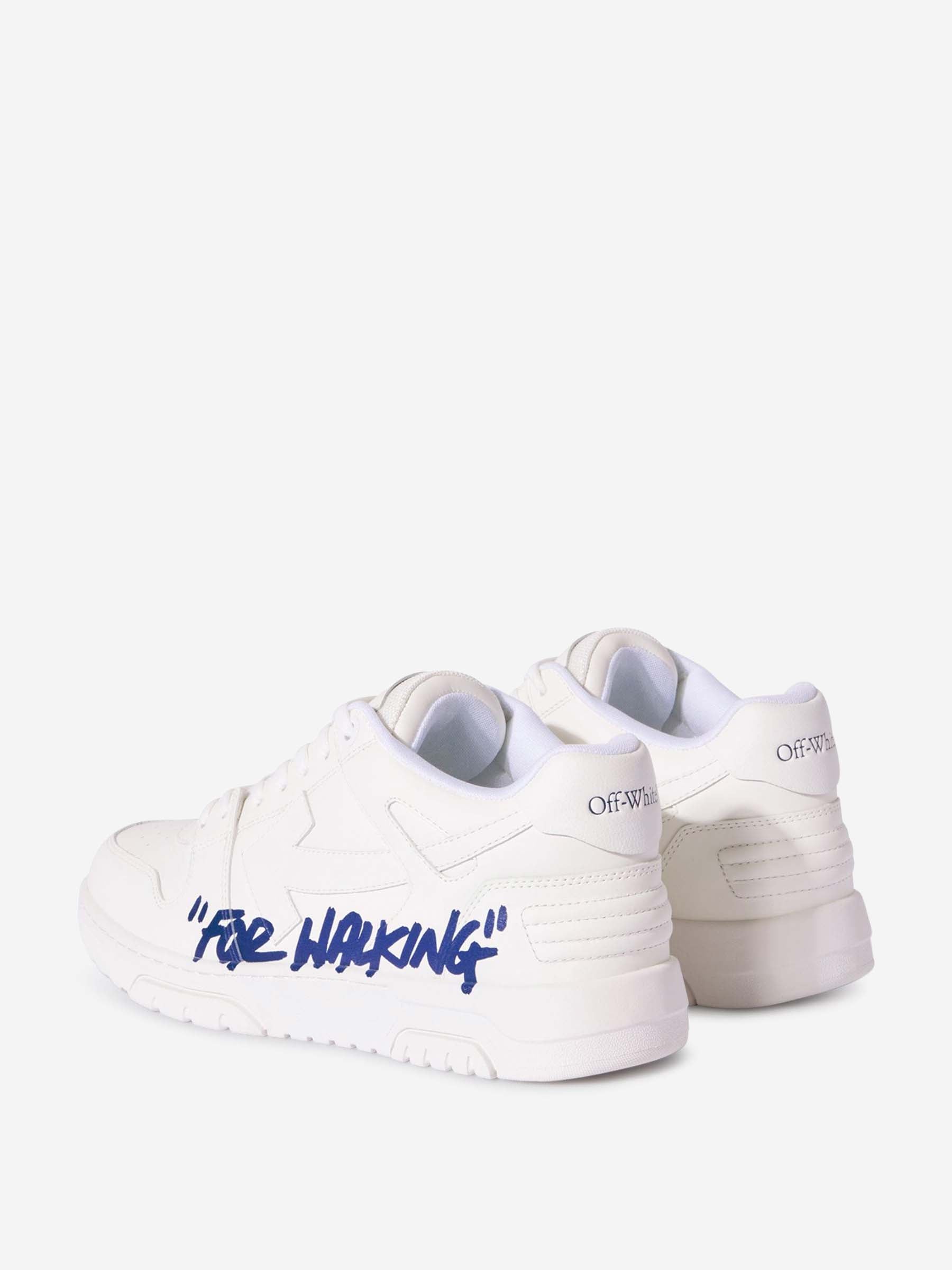 Off-white Footwear оригінал | Швидка доставка Україна – збільшений вид