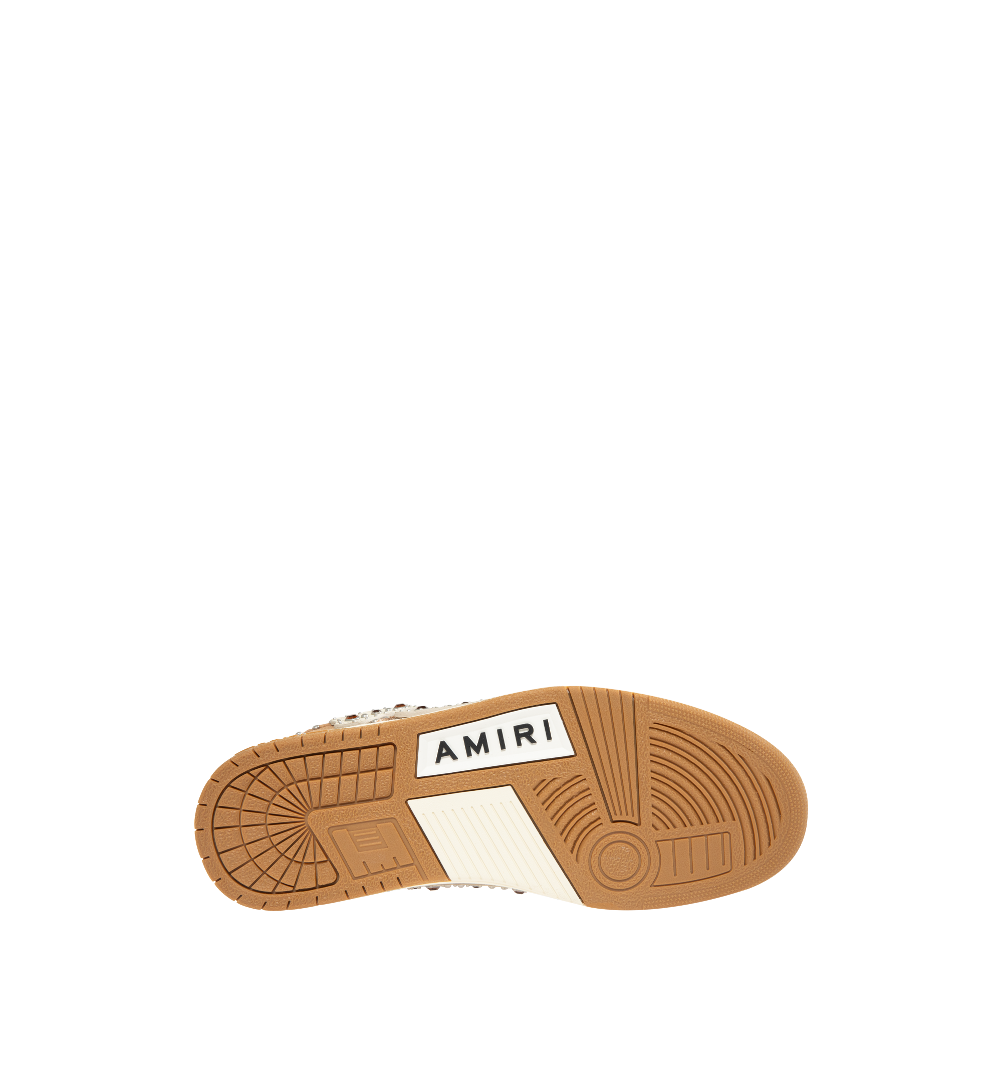 Оригінальна Stud Skel Top Low Sneaker Amiri – збільшений вид